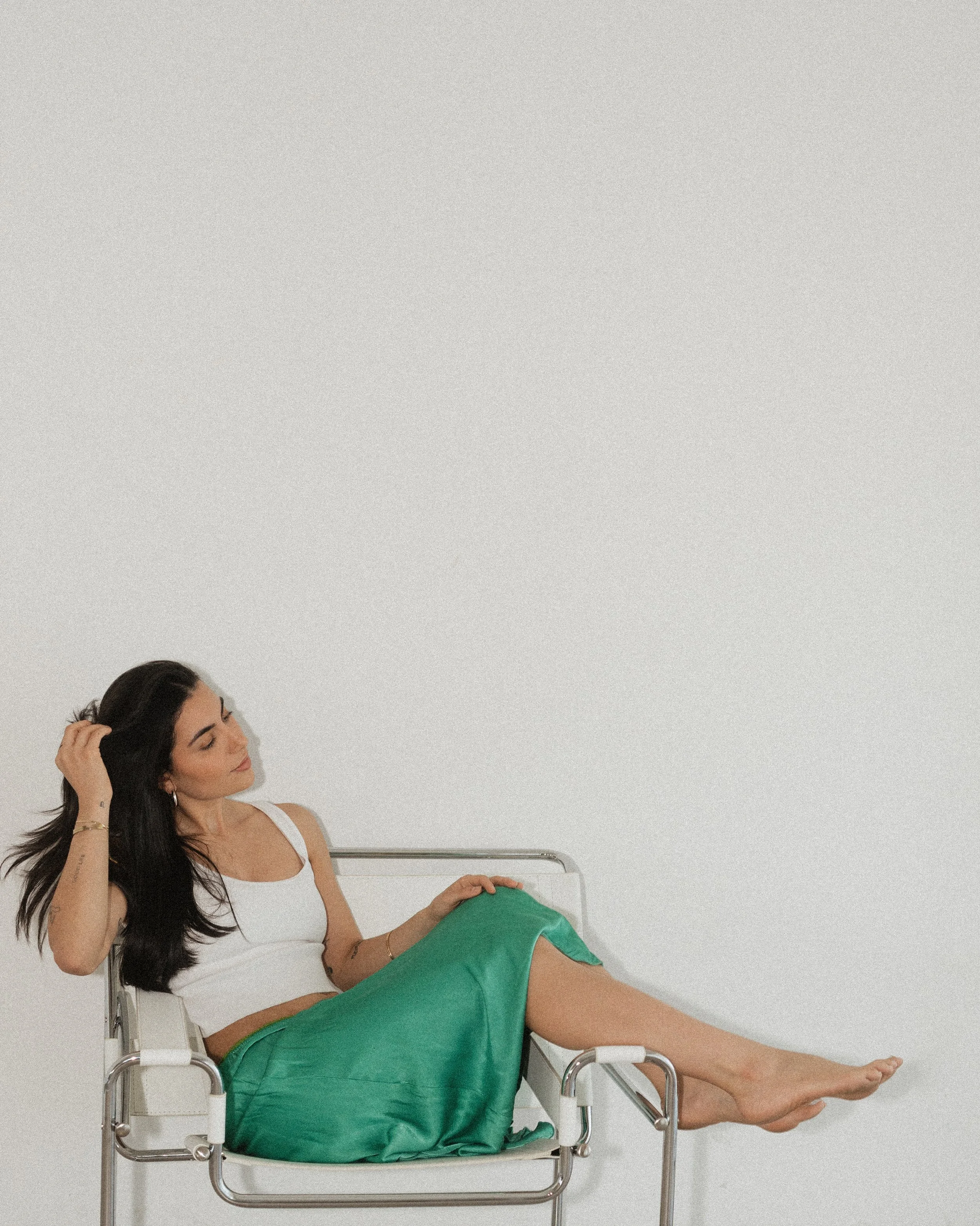 THINGS THE INTERNET TOLD ME ABOUT HEALING ACNE THAT I FELL FOR