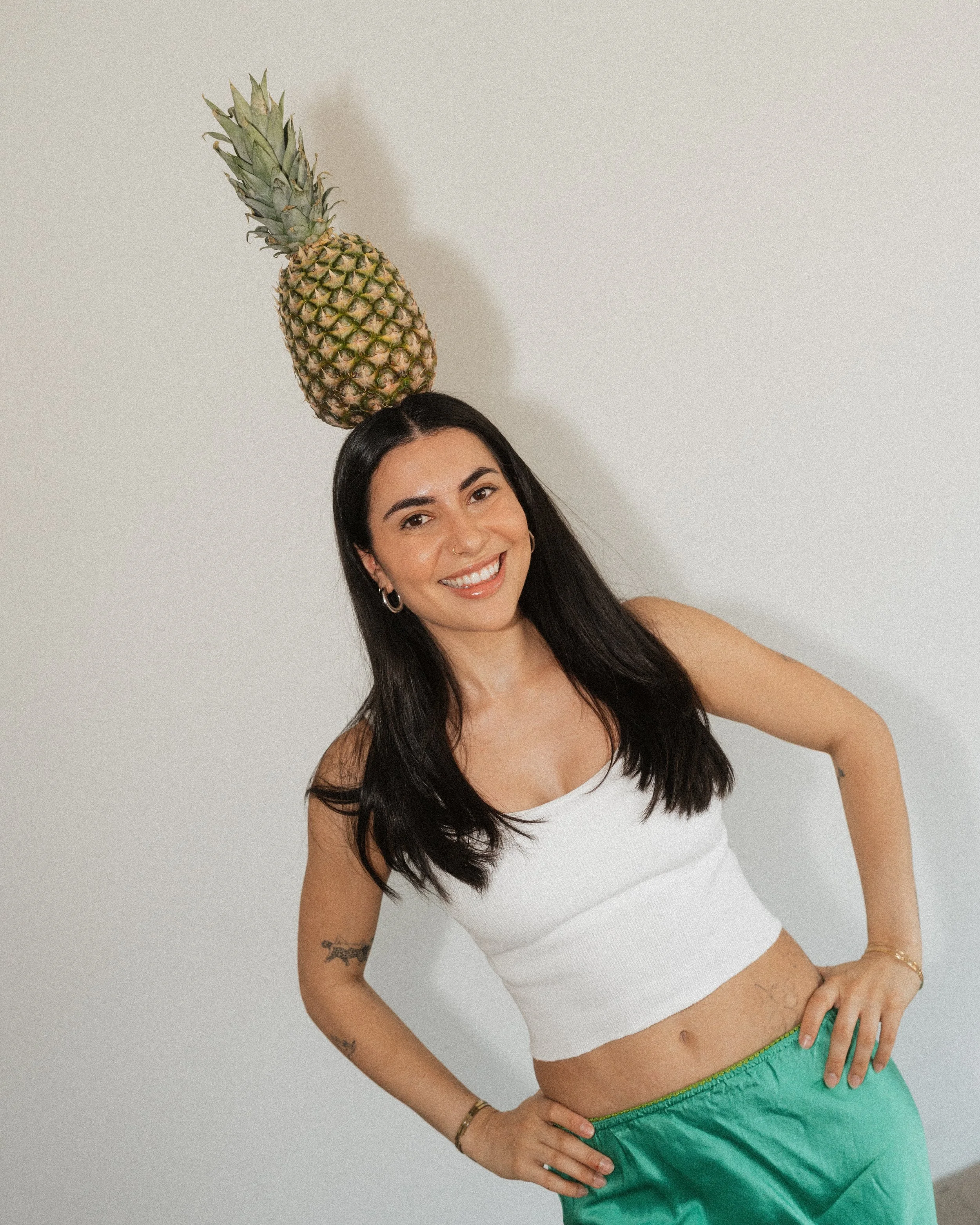 Why I Test Every Acne Client’s gut Microbiome