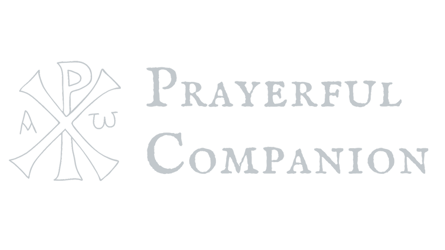 Prayerful Companion