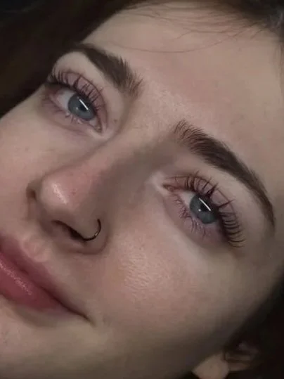 LASH LIFTS