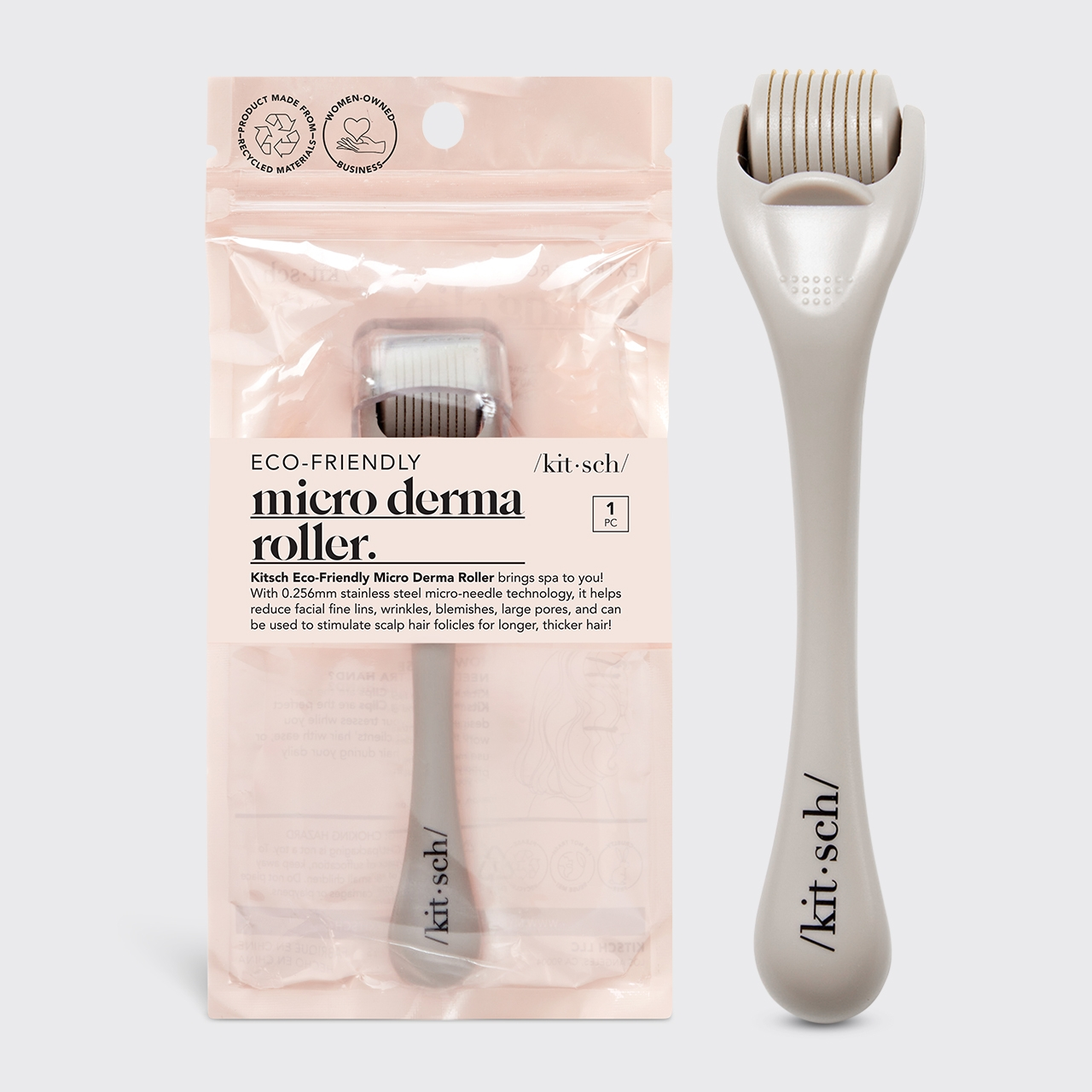 Kitsch | Micro Derma Roller