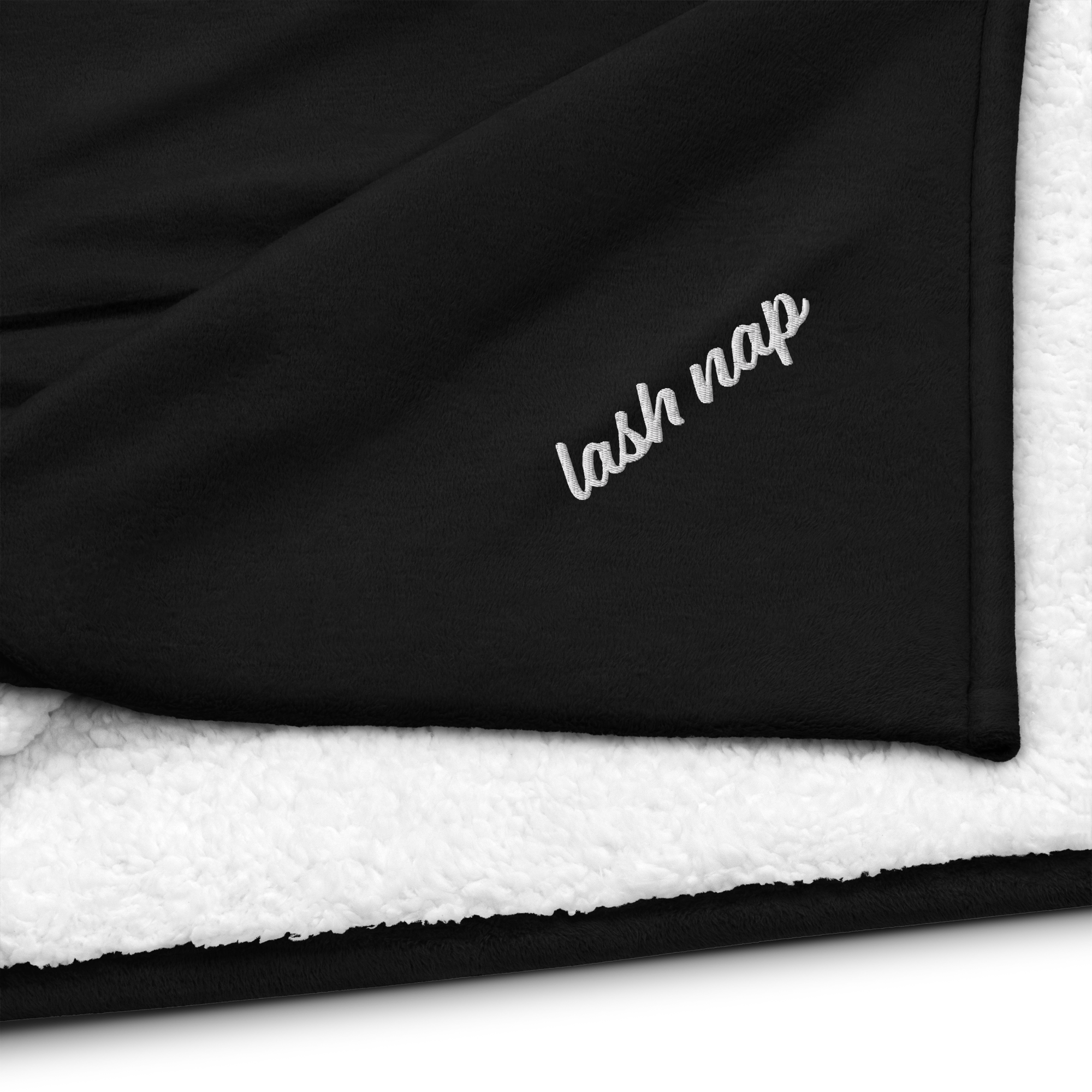 embroidered-premium-sherpa-blanket-black-product-details-6a62c9178b255.png