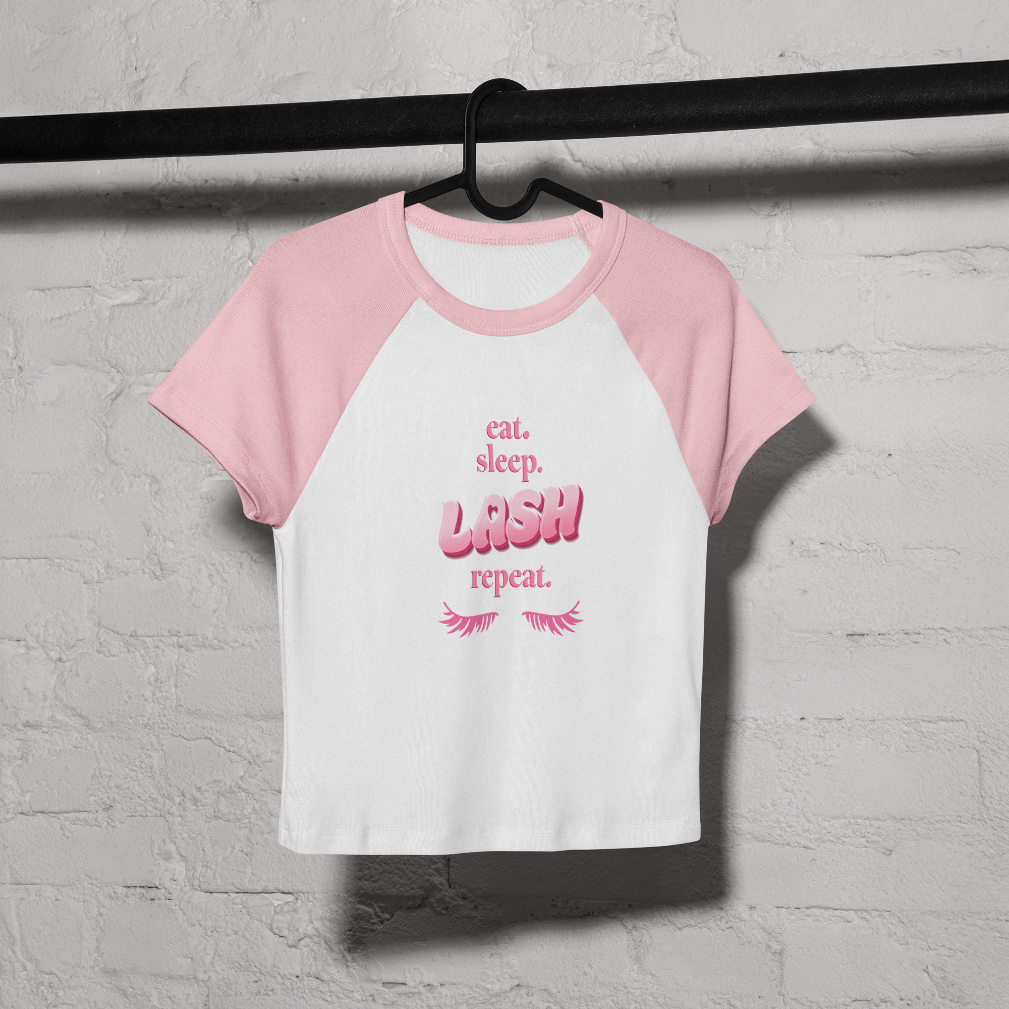 womens-micro-rib-raglan-baby-tee-white-pink-front-6a616ef77f8fb.png
