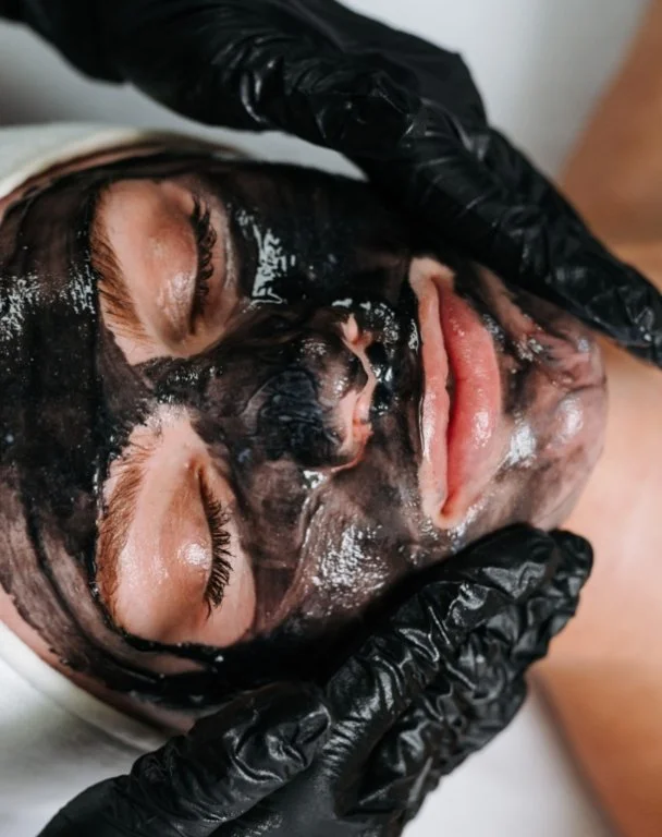 Acne Clarifying Facial