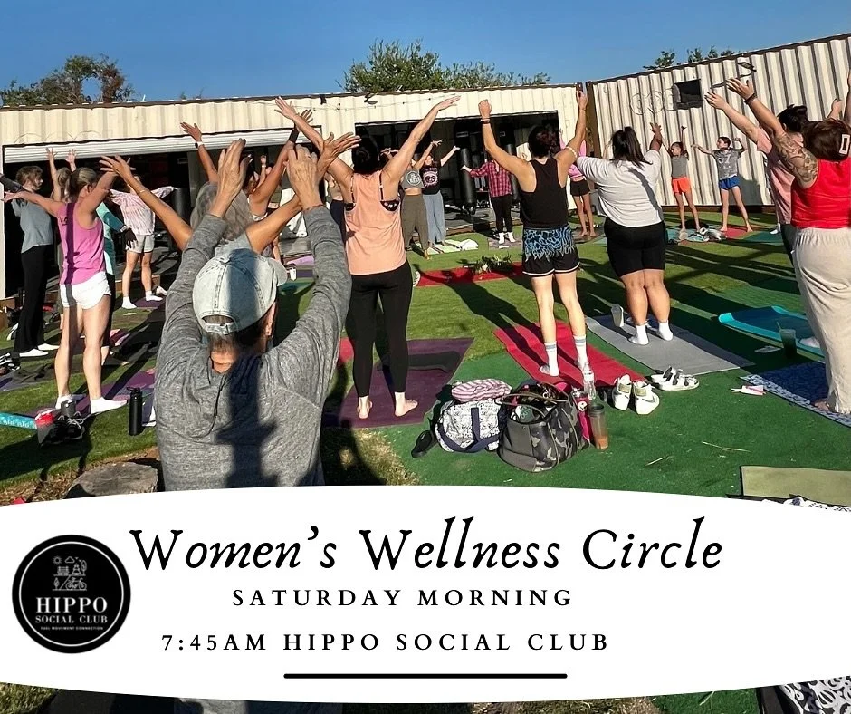 See you at sunrise 💛 👣🌀🌱