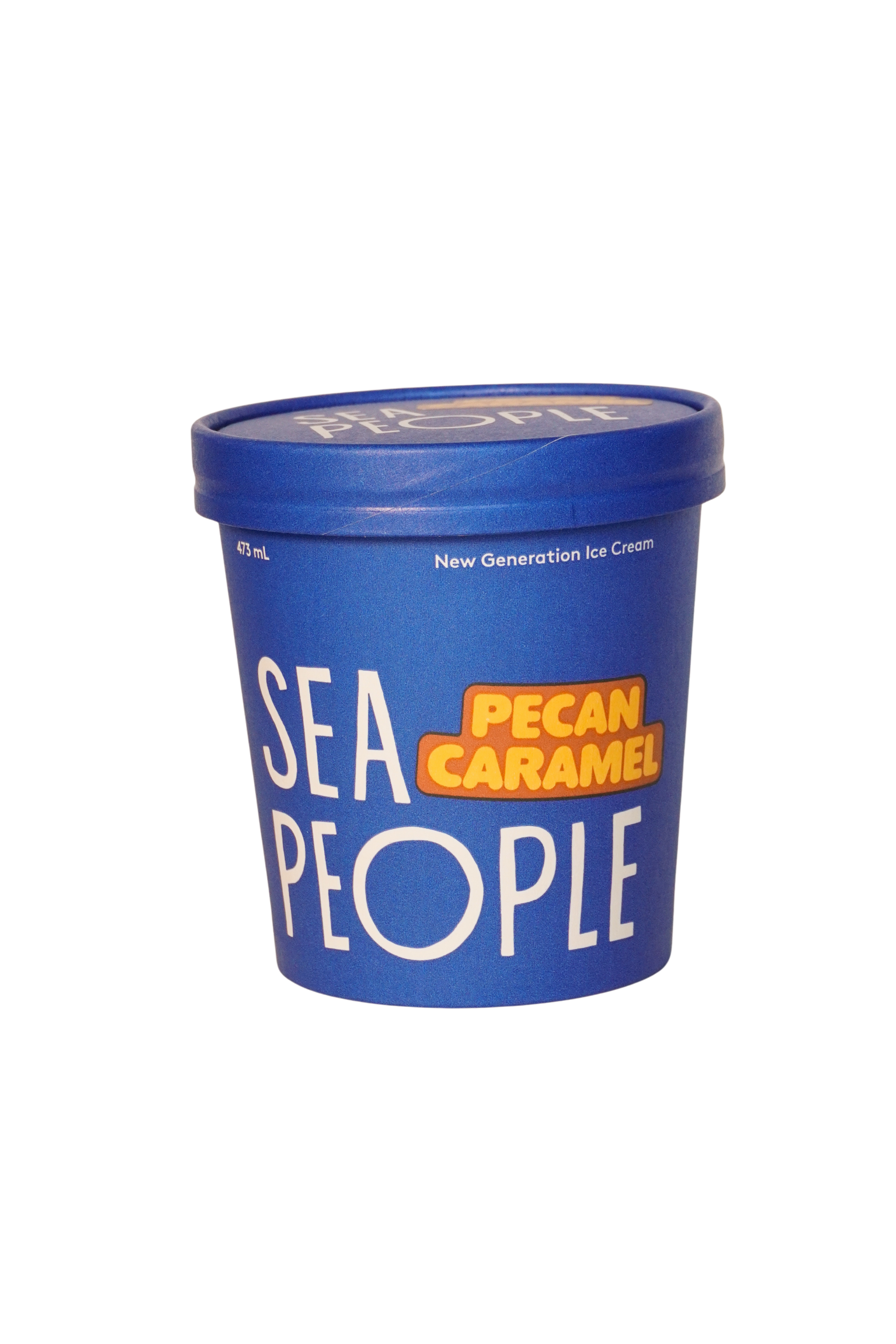 Pecan Caramel