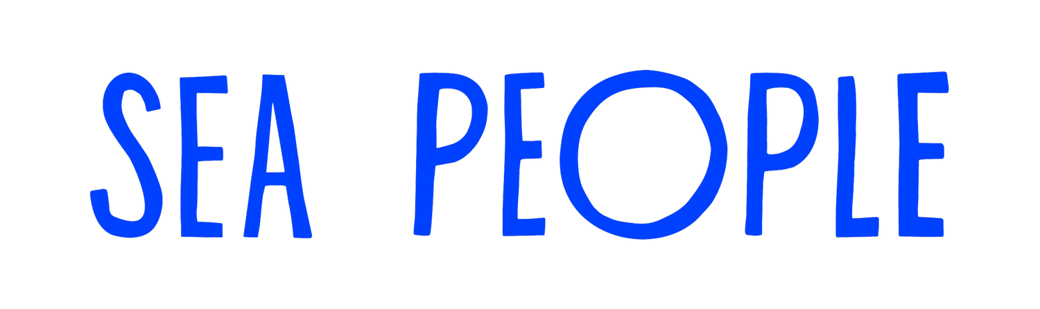 Sea People - new generation ice cream