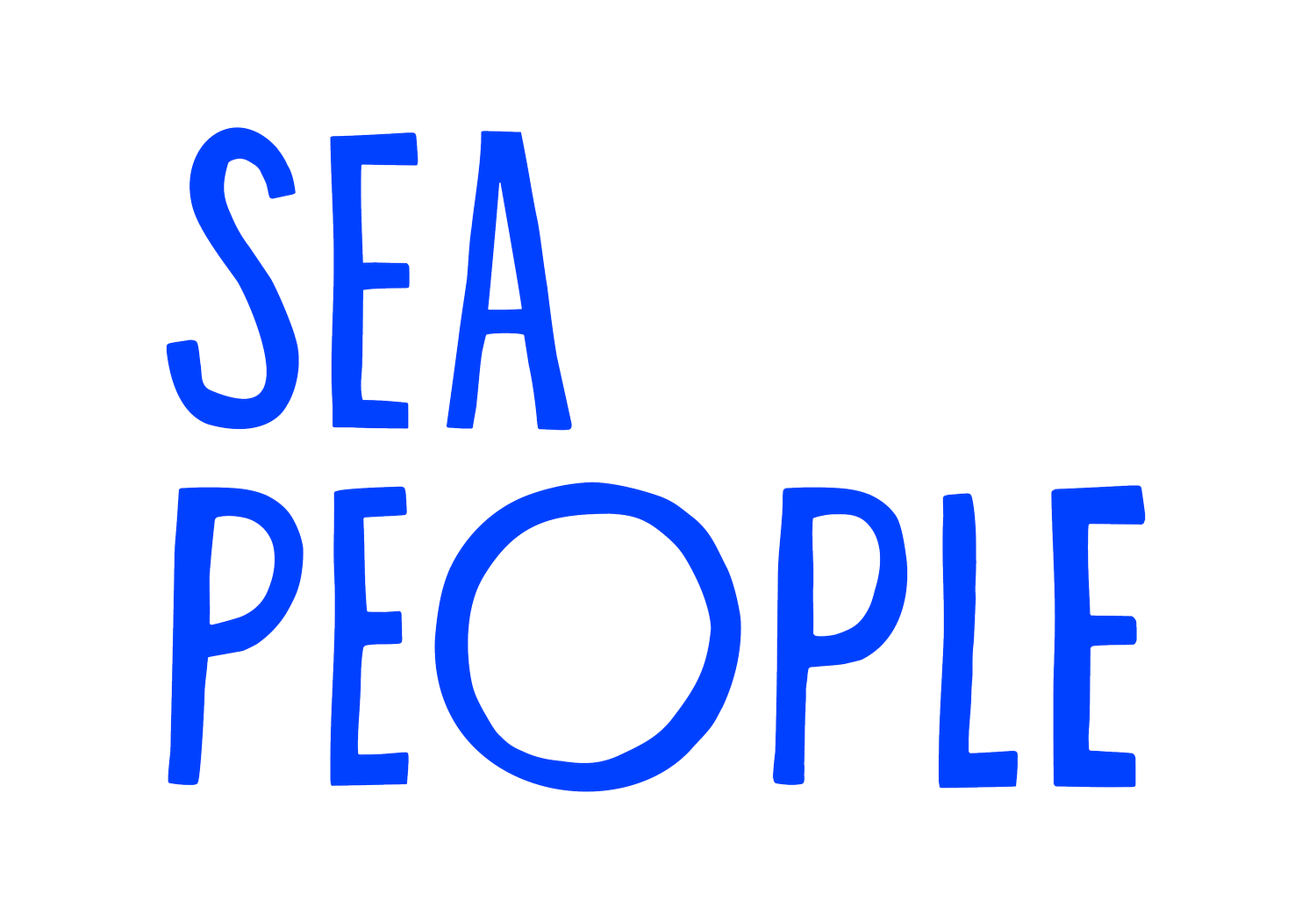 Sea People new generation ice cream