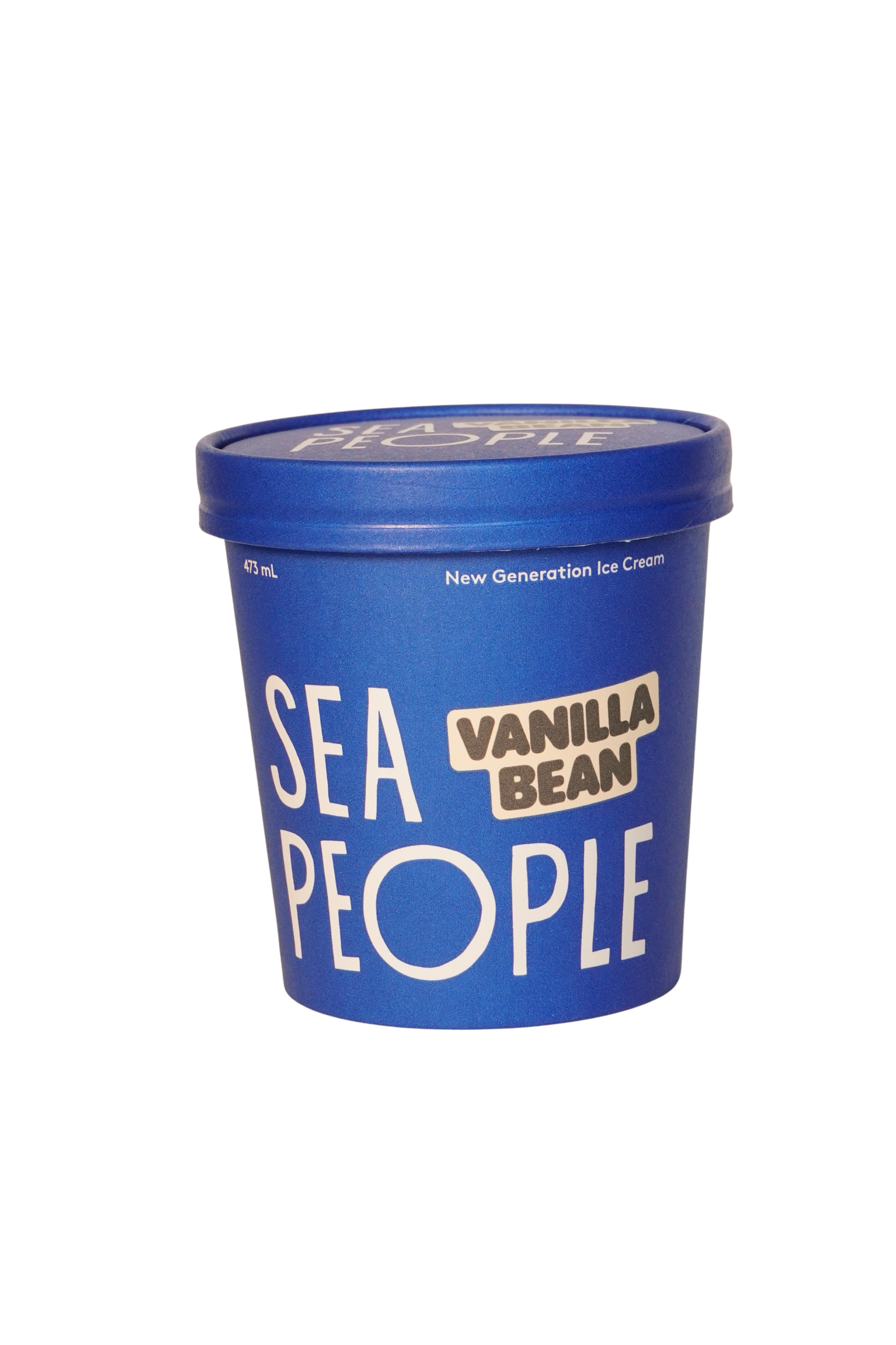 Vanilla Bean