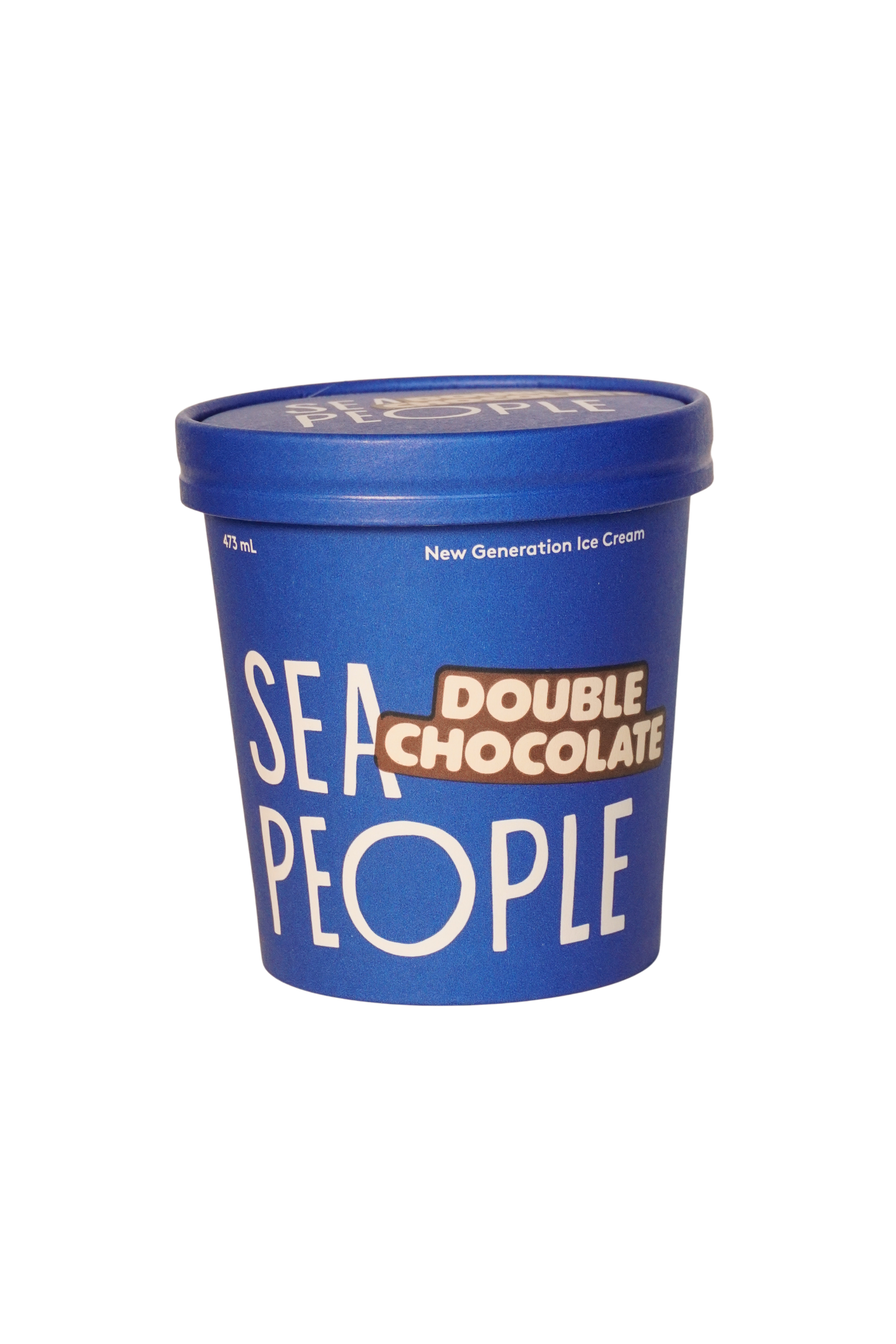 Double Chocolate