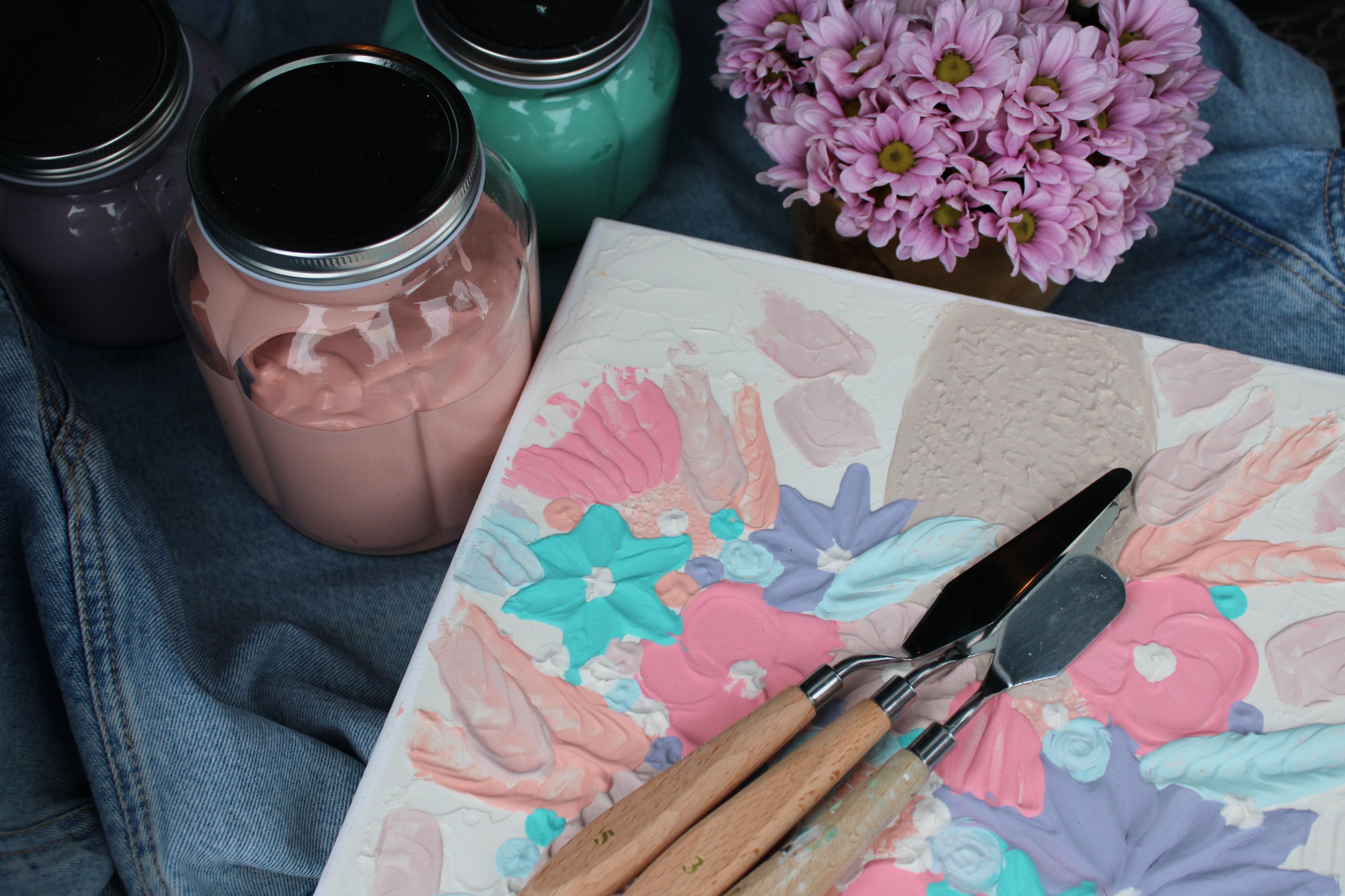 Nourish Women's Day Retreat