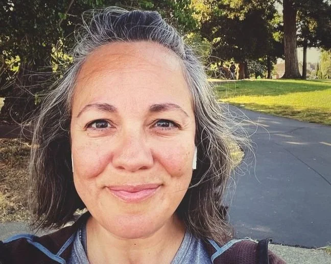 From Perfectionism to Progress: How Running Helped Me Rewrite the Rules