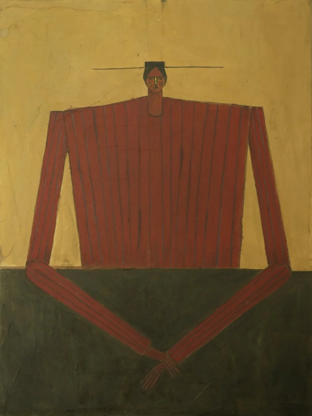 Primer Luz, Primer Aliento, 2025