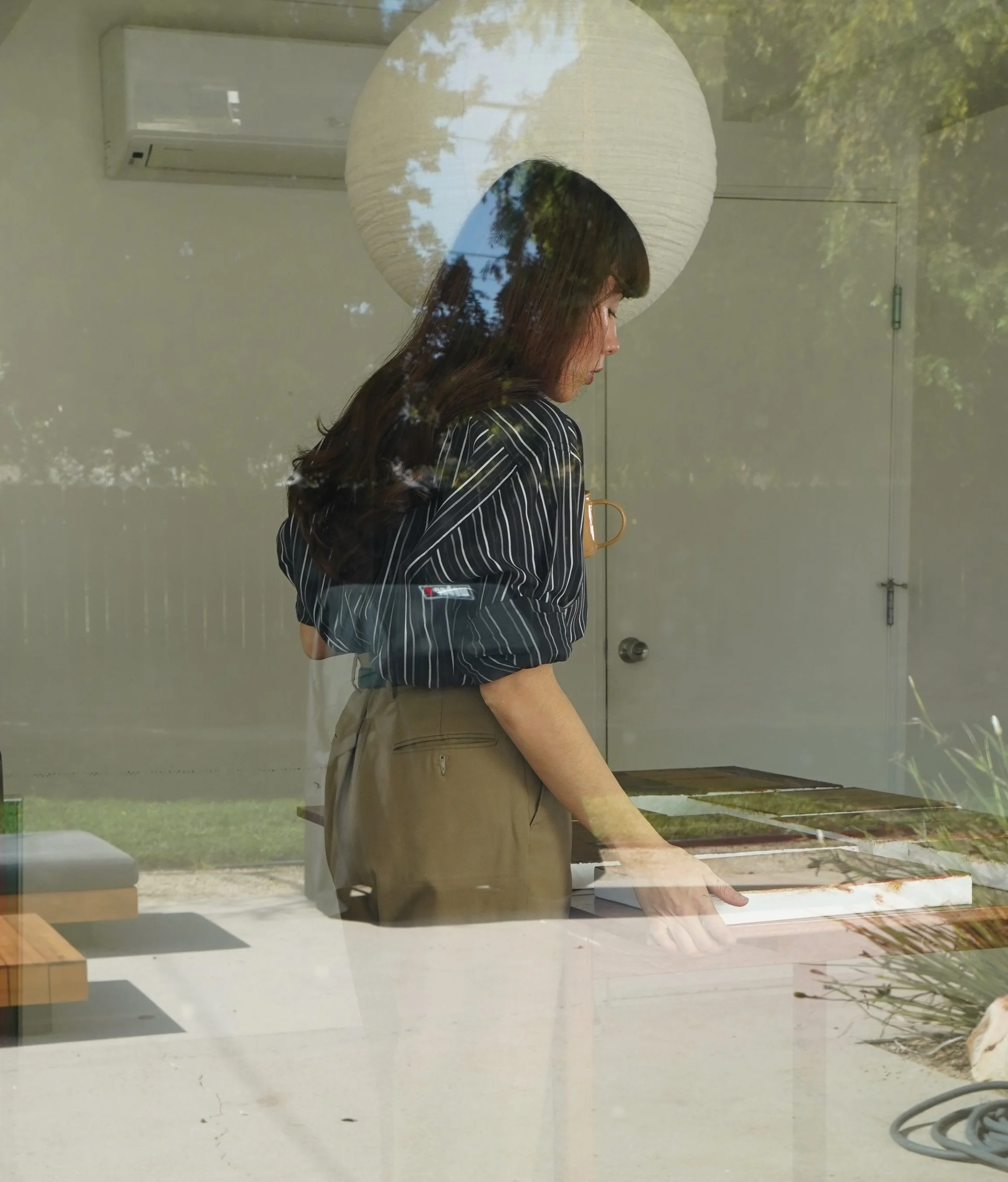 Entremedio Collection