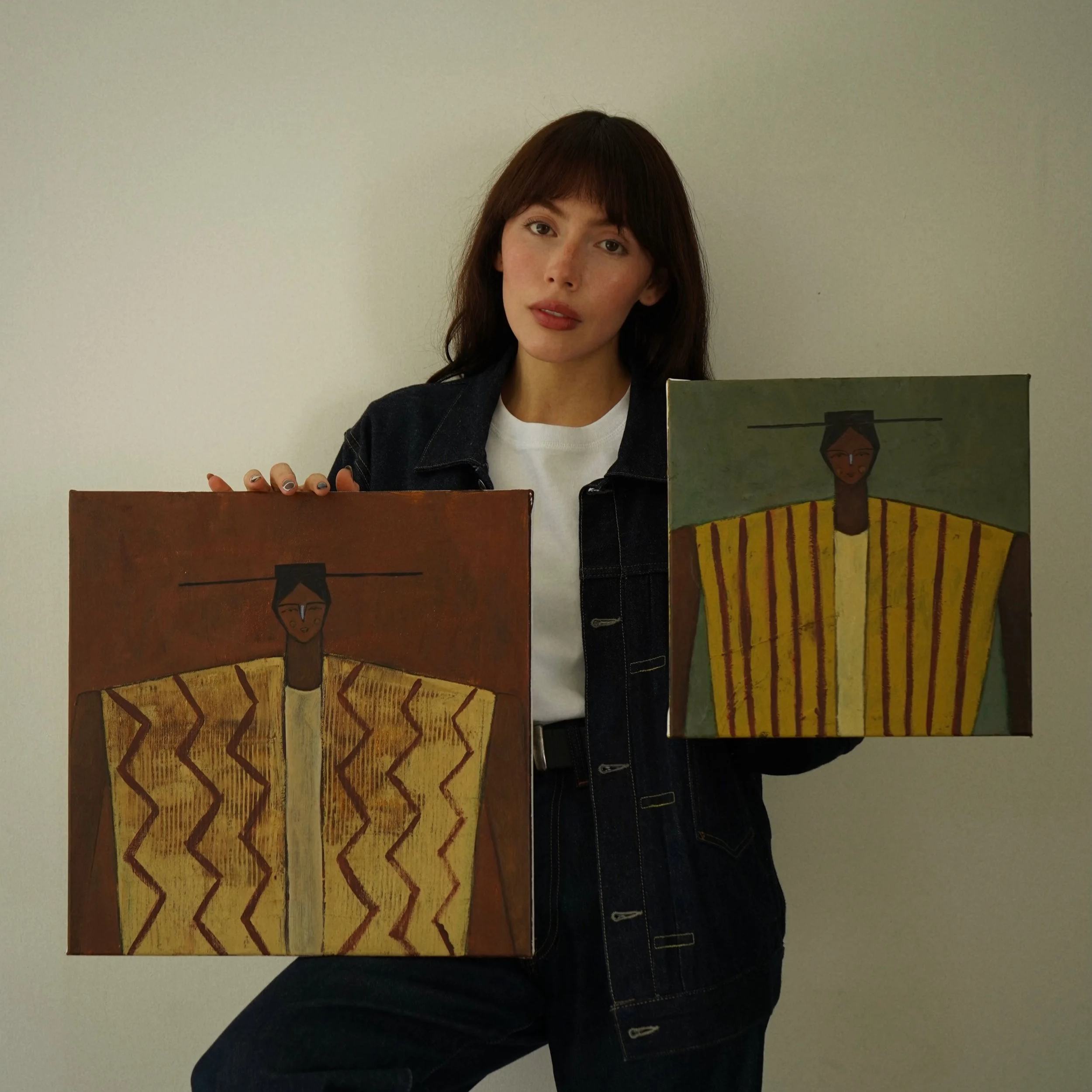 Quietud y Pulso Collection