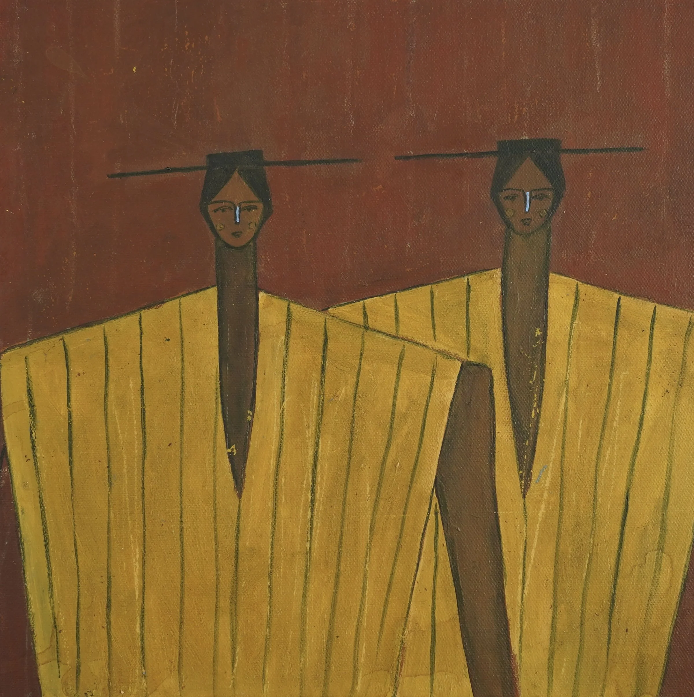 Sostenida, Sin Prisa.jpg