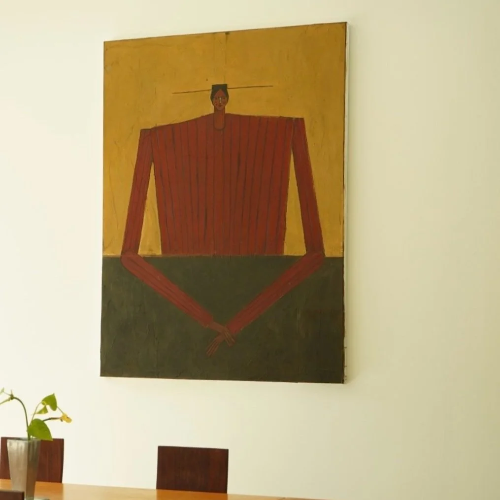 Primera Luz, Primer Aliento