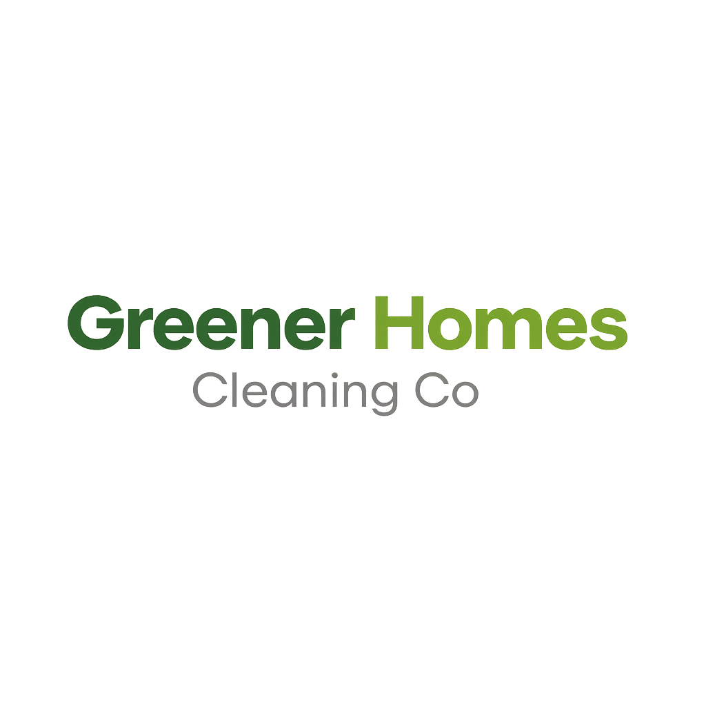 Greener Homes Cleaning