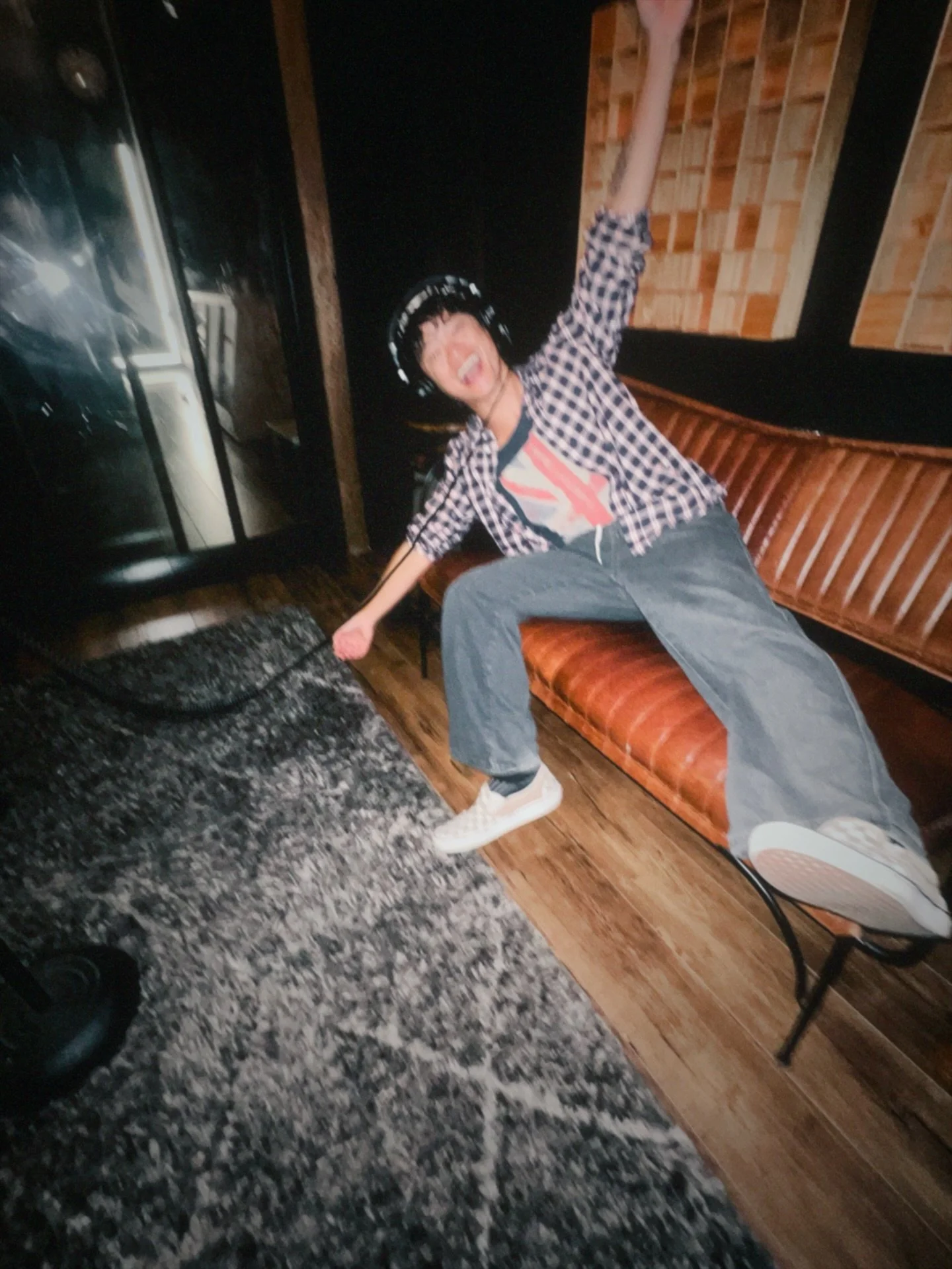 Dangerous things can happen&hellip; when passion and execution collide ⚠️💛