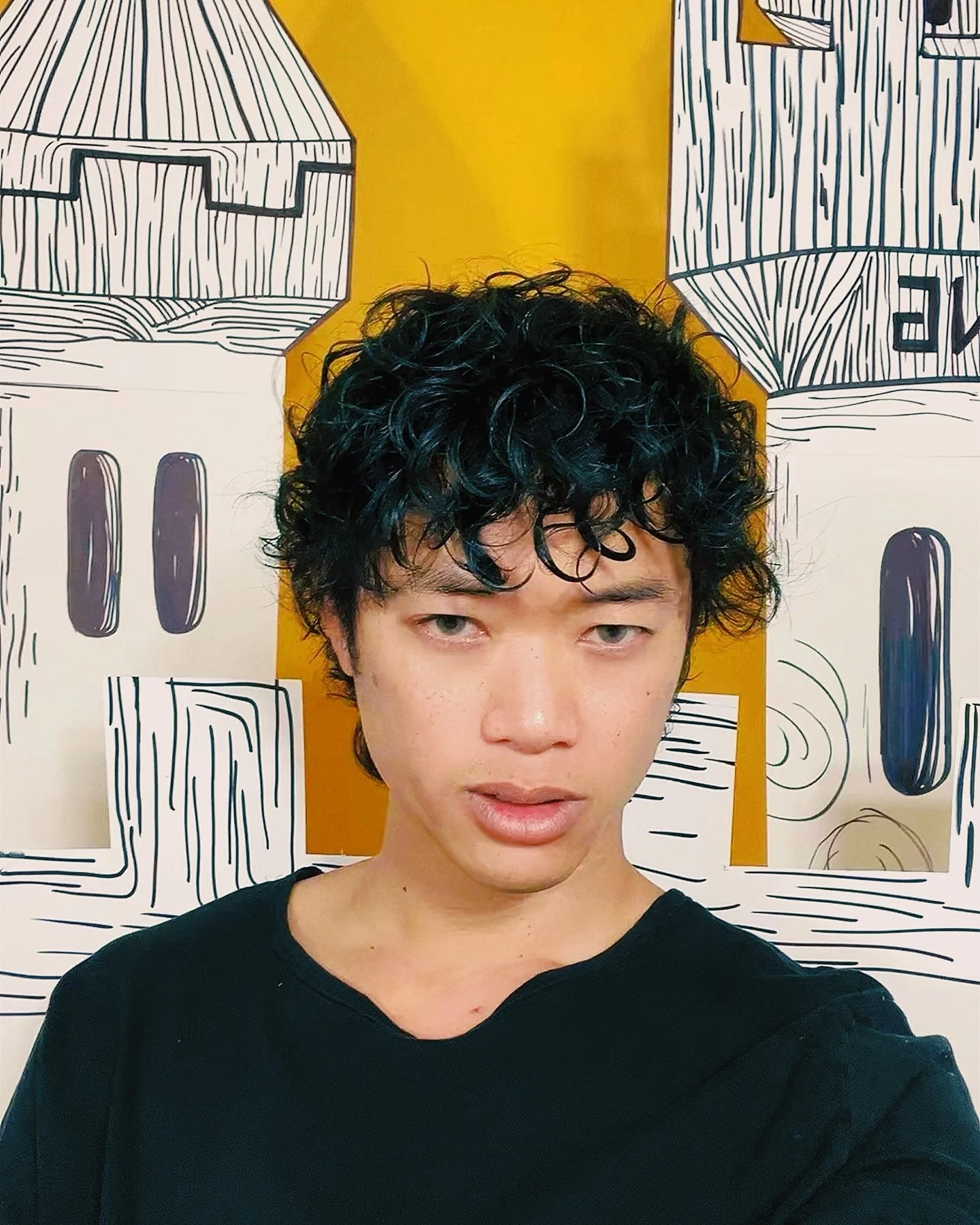 3 more days and &ldquo;Danger Danger&rdquo; is all yours! ⚠️