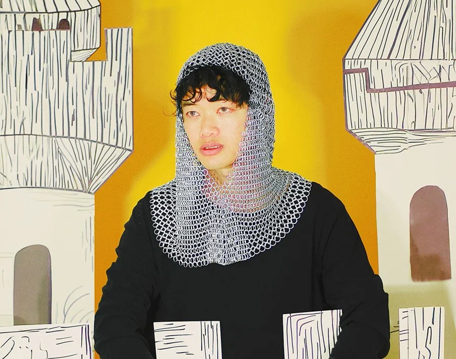 “Danger Danger” Out NOw!