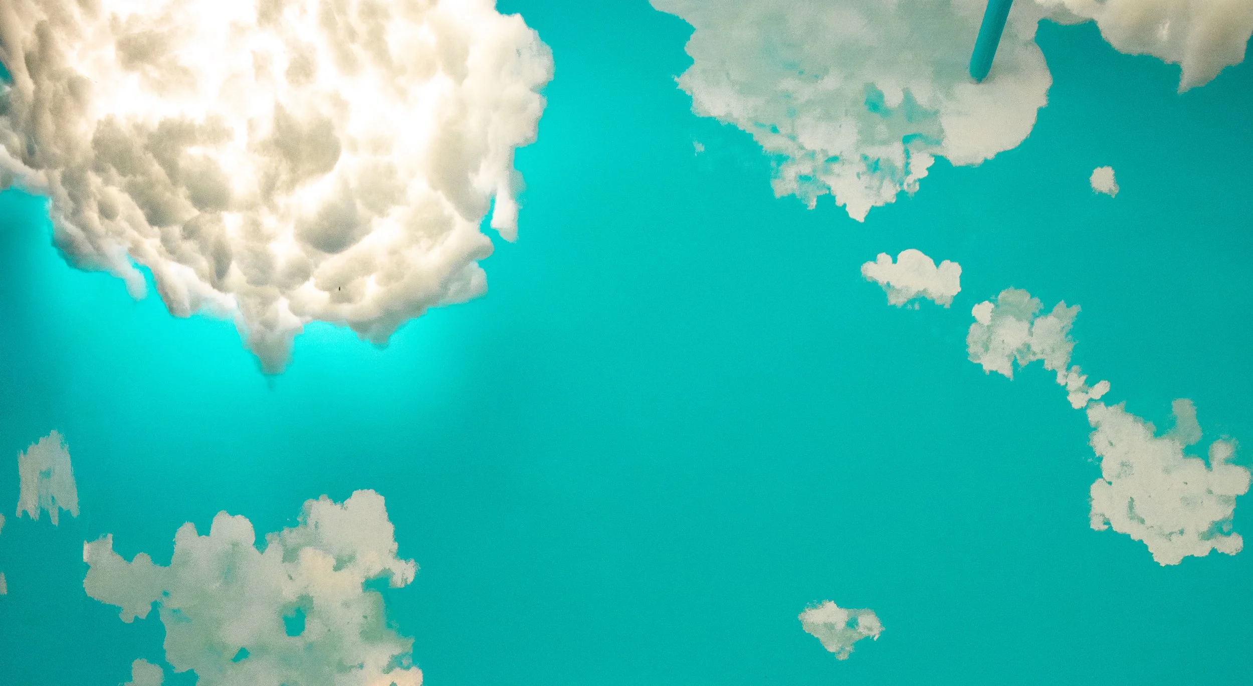 cloudscape