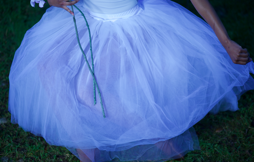 giselle's dream