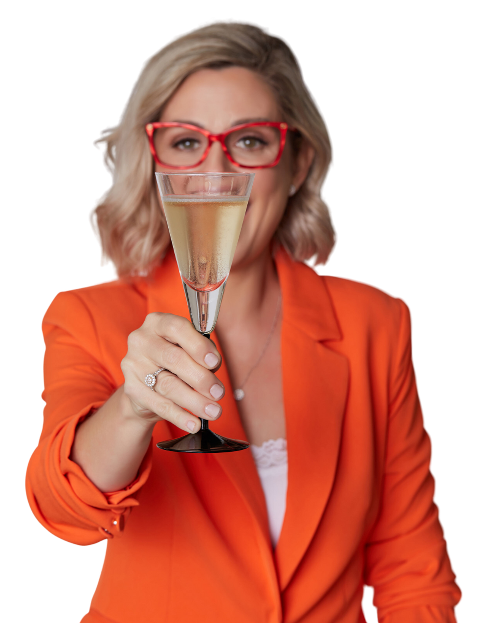 POLLY HOHN | INTUITIVE MINDSET COACH
