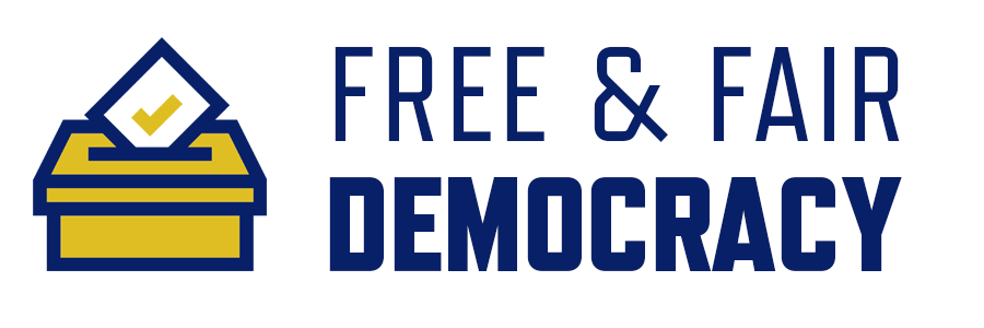 Free and Fair Democracy PAC