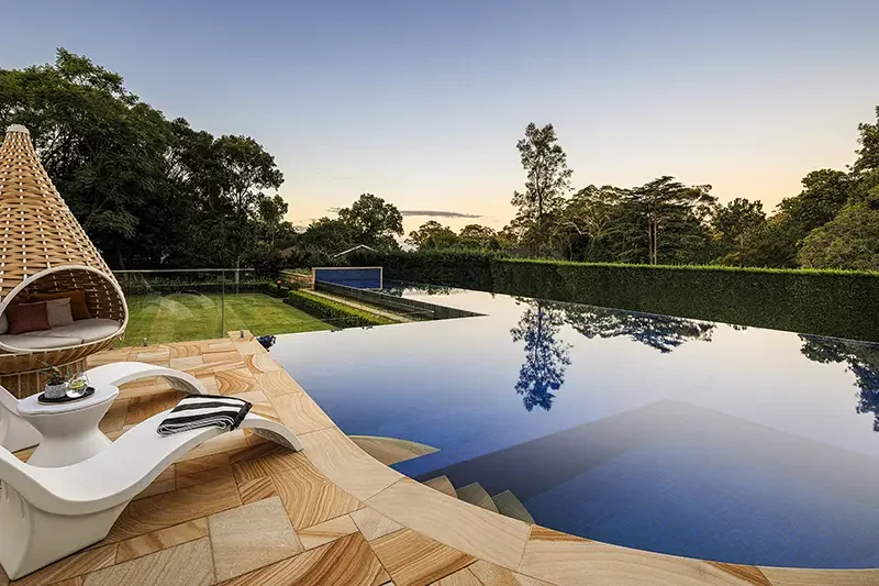 Wahroonga
