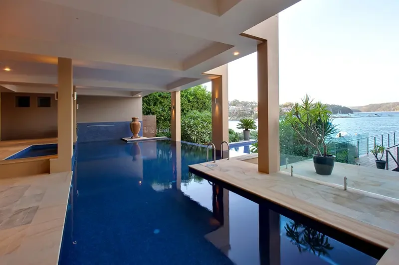Mosman