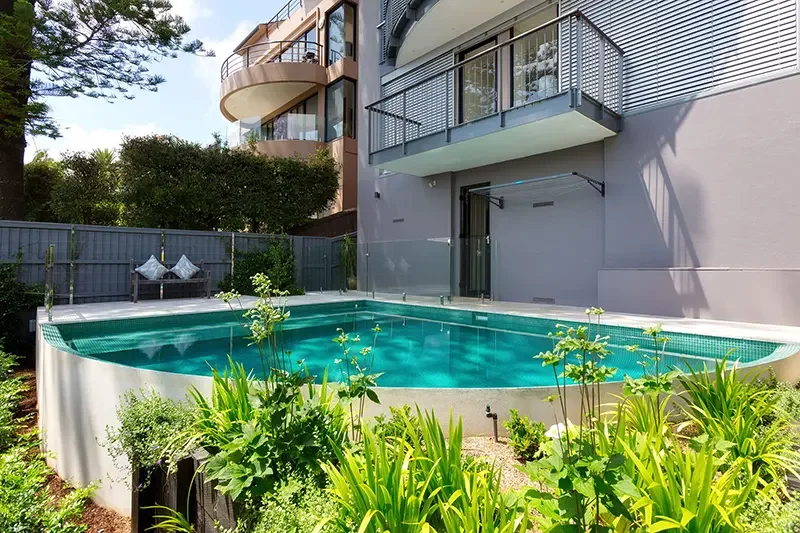 Darling Point
