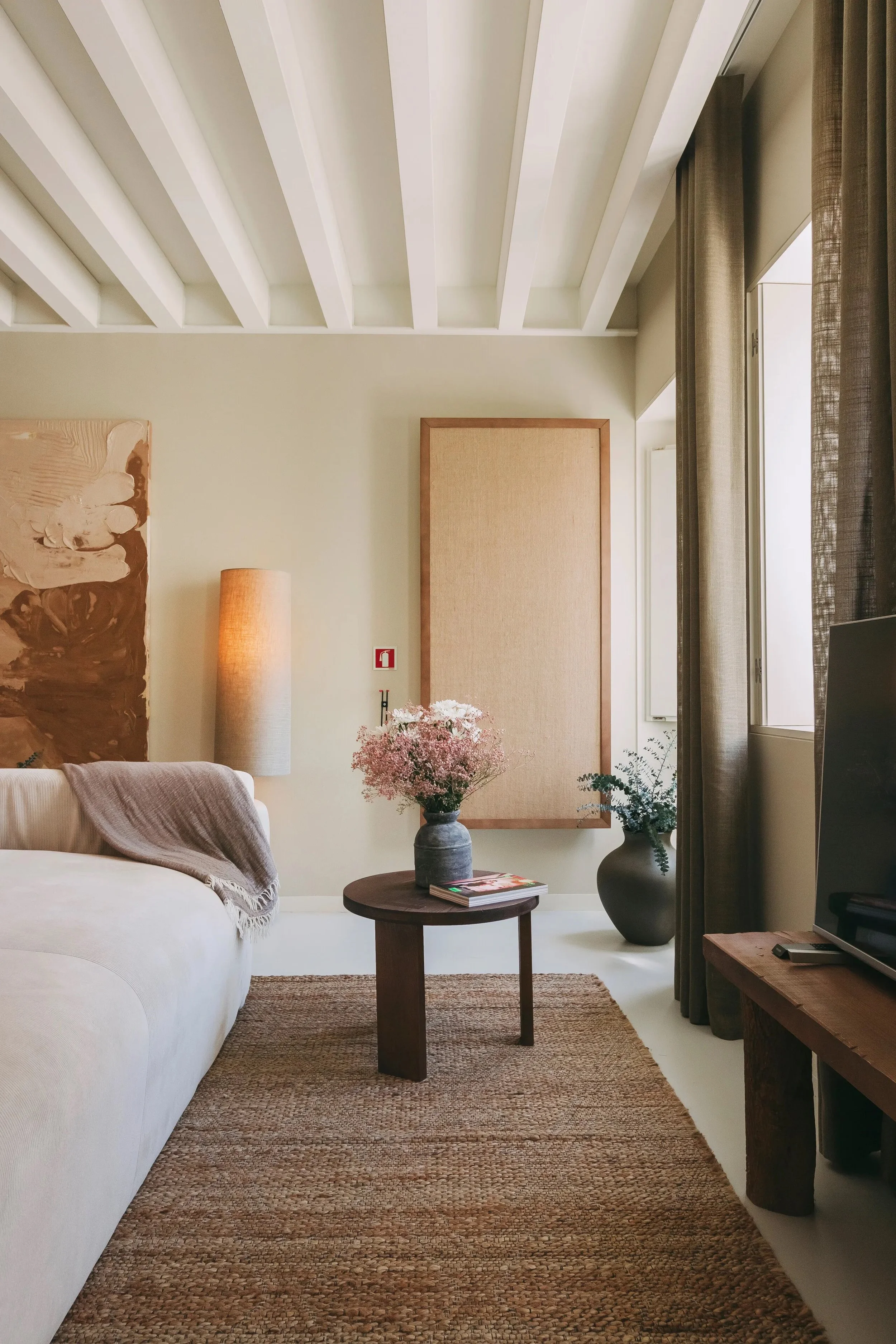 Alison Lewis Interiors Design Hotel Series Village ByBOA, Porto, Portugal