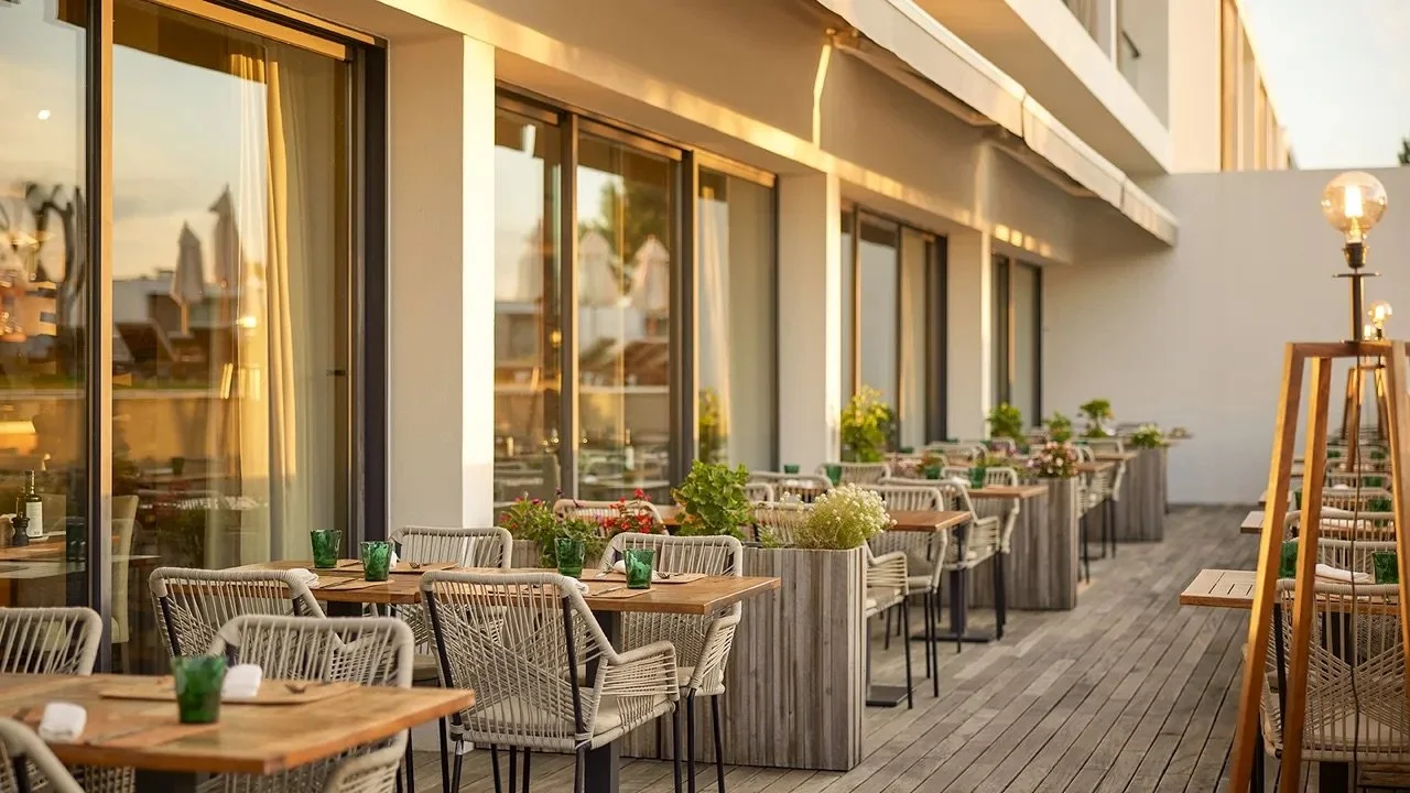 Alison Lewis Interiors Design Hotel Series Octant Evora, Portugal