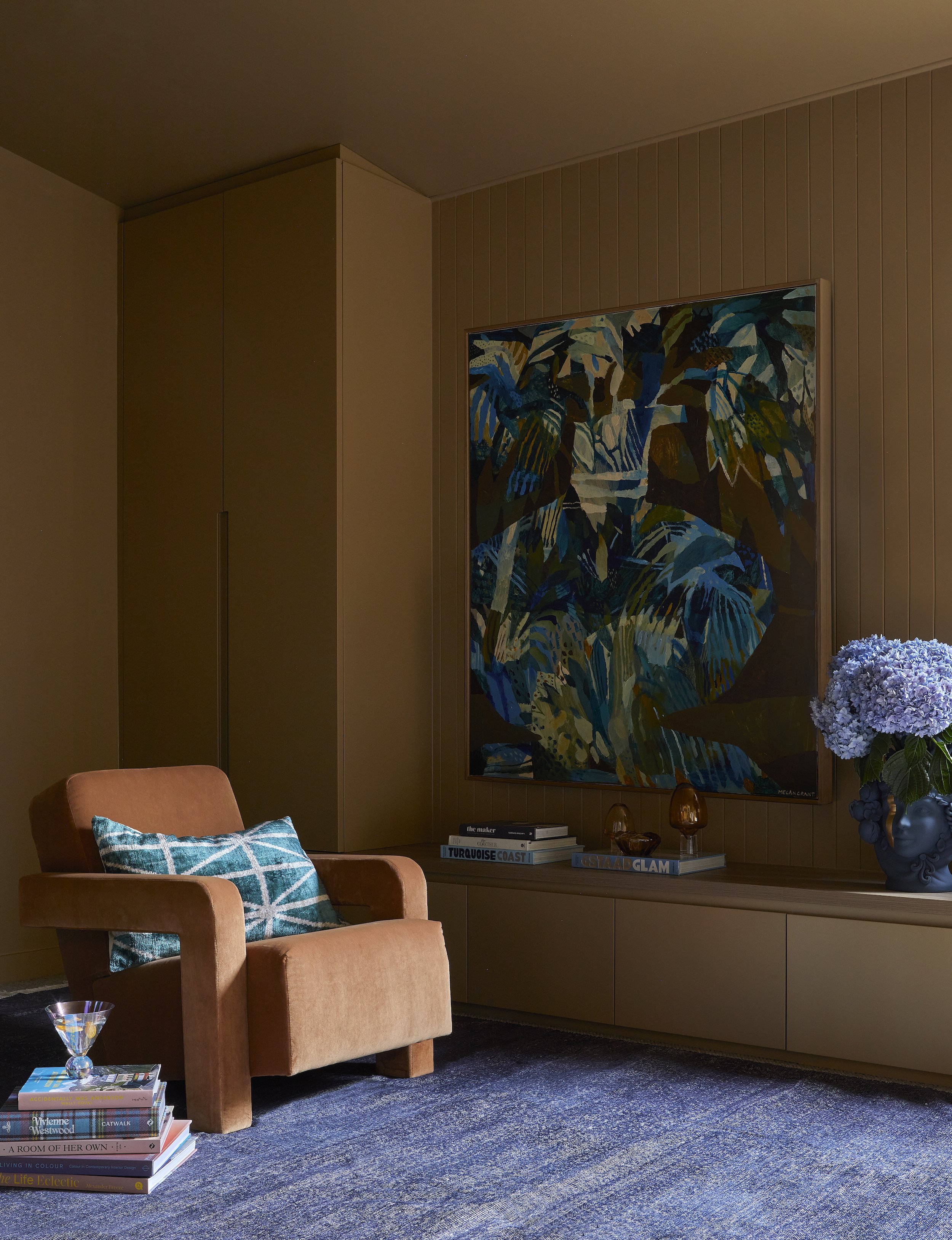 Hartley House — Alison Lewis Interiors