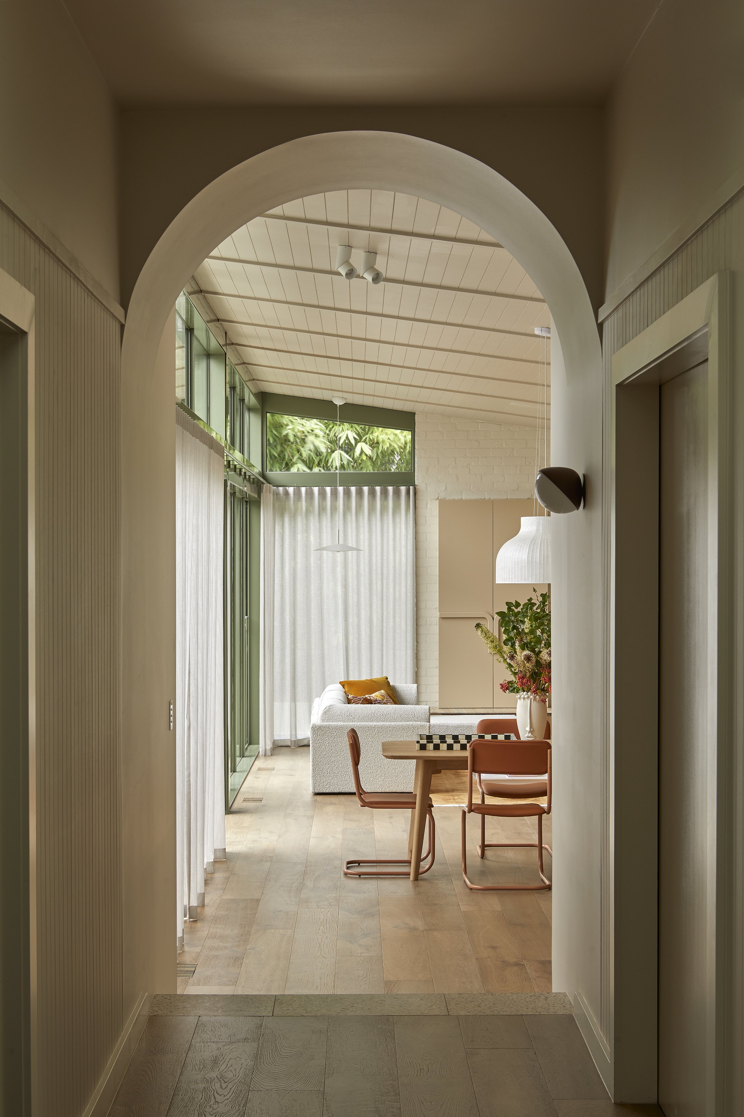 Hartley House — Alison Lewis Interiors