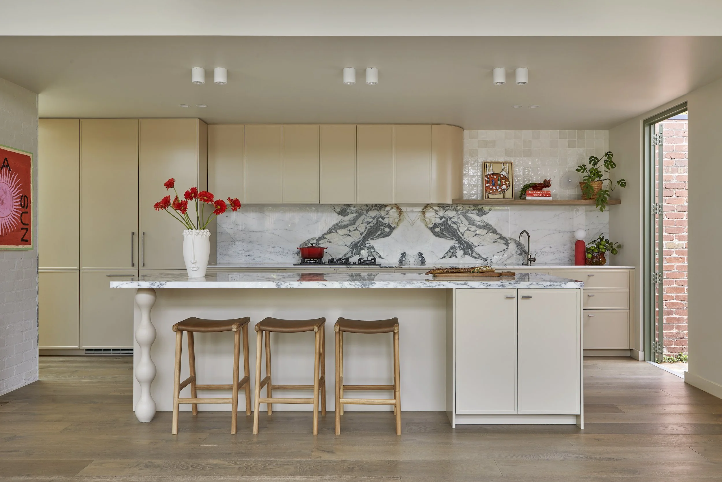 Interior Design — Alison Lewis Interiors