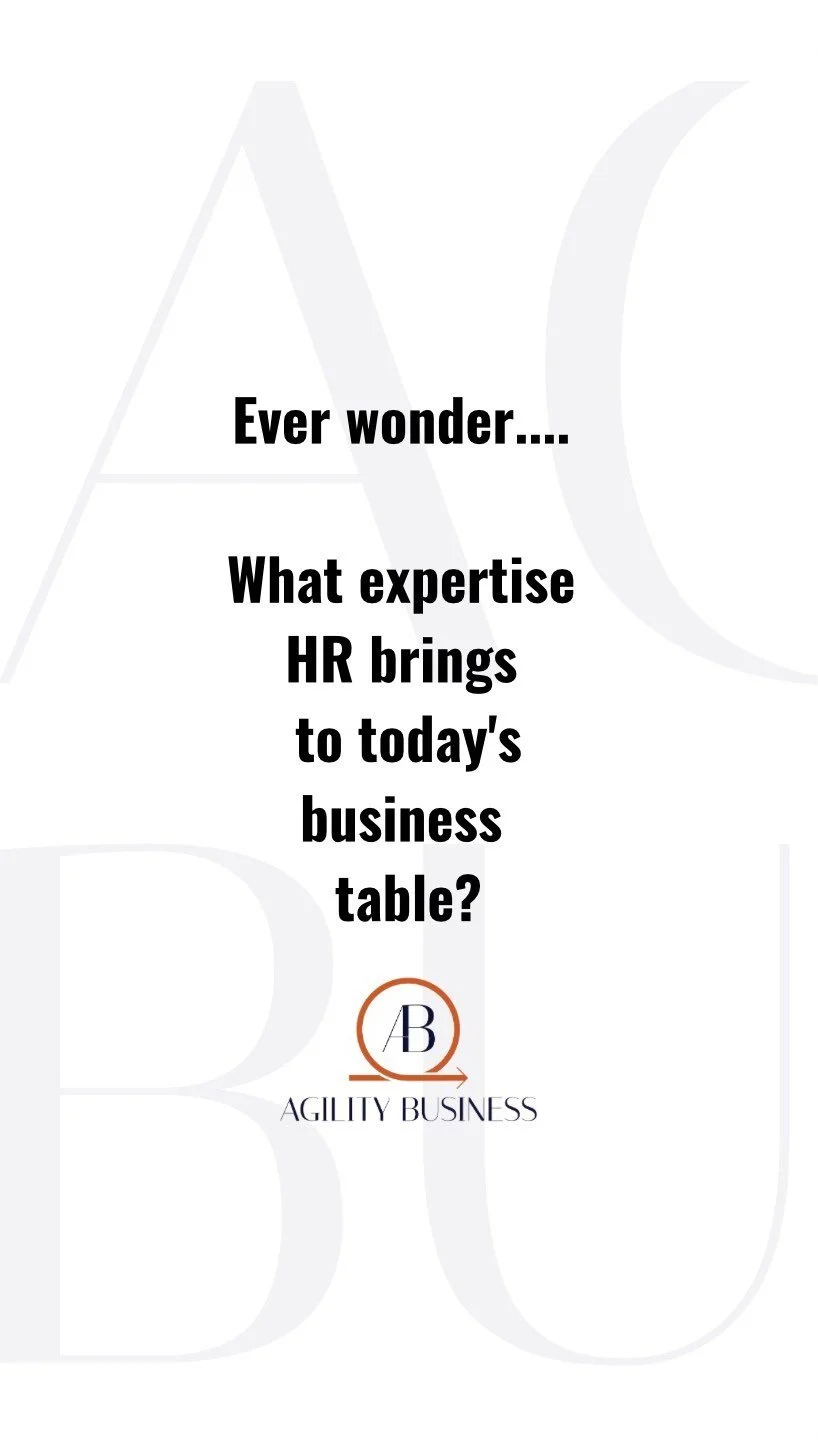 Micro, Small, Medium, or Large. Why size matters in business? — Agility ...