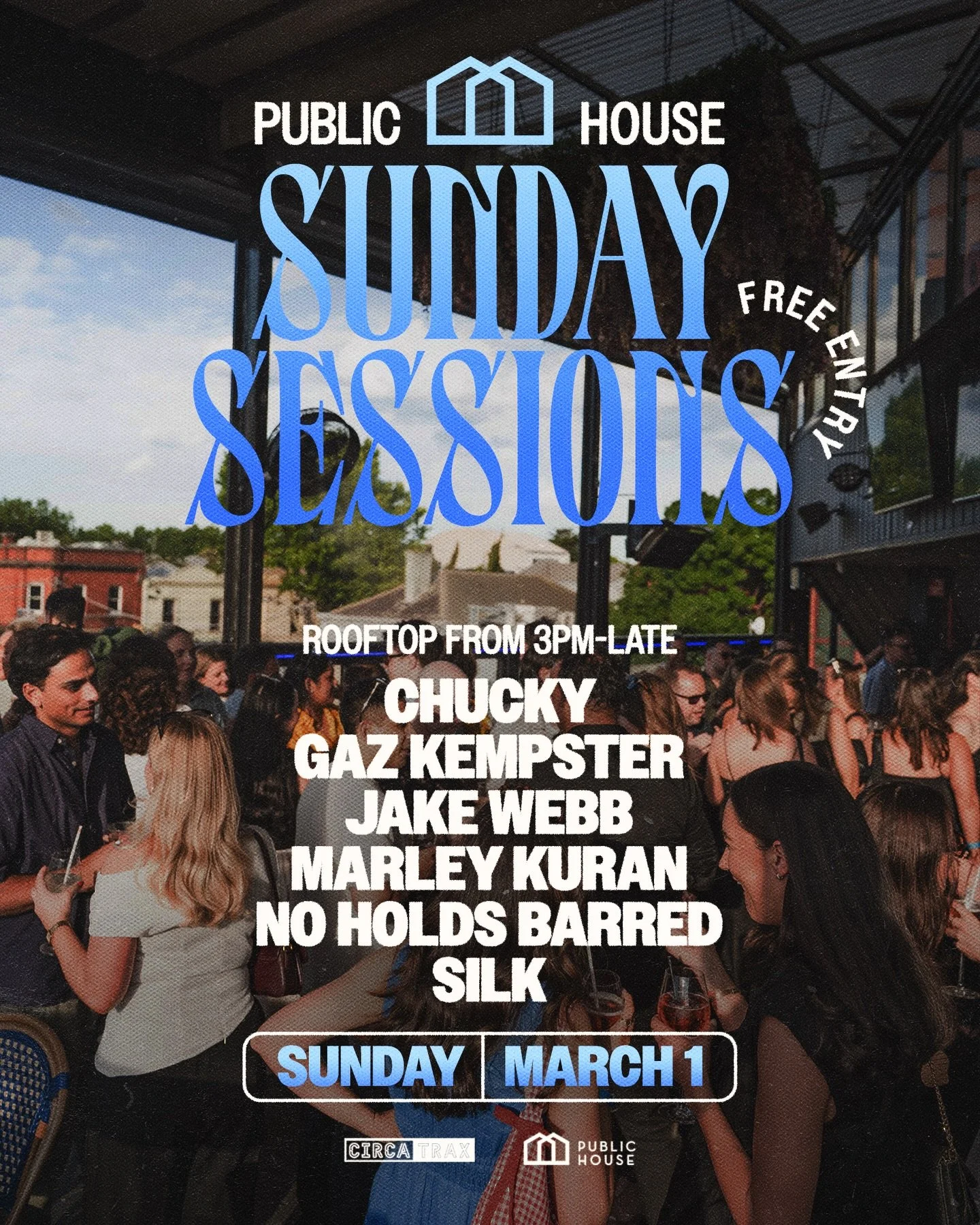 Summer complete, Autumn loading 🏗️