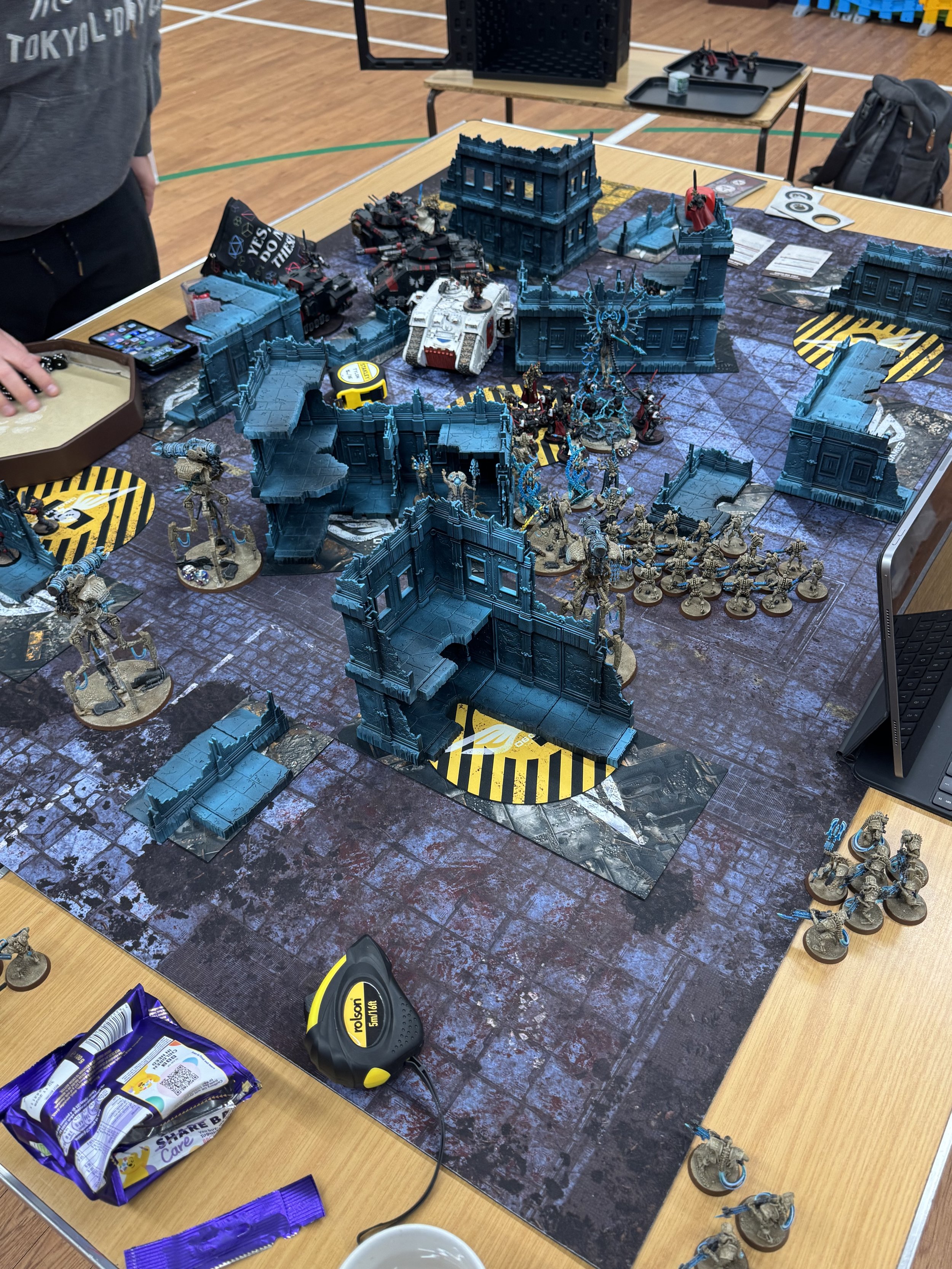 D6 Memberships Evolved!