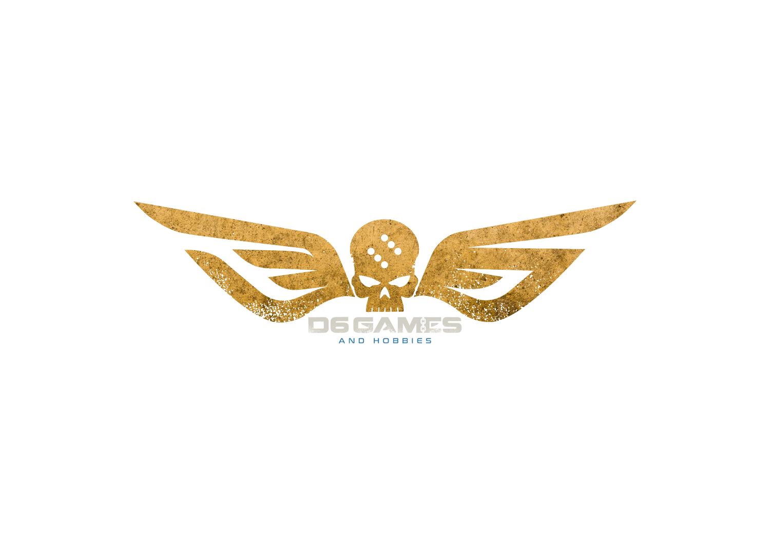 D6Games &amp; Hobbies