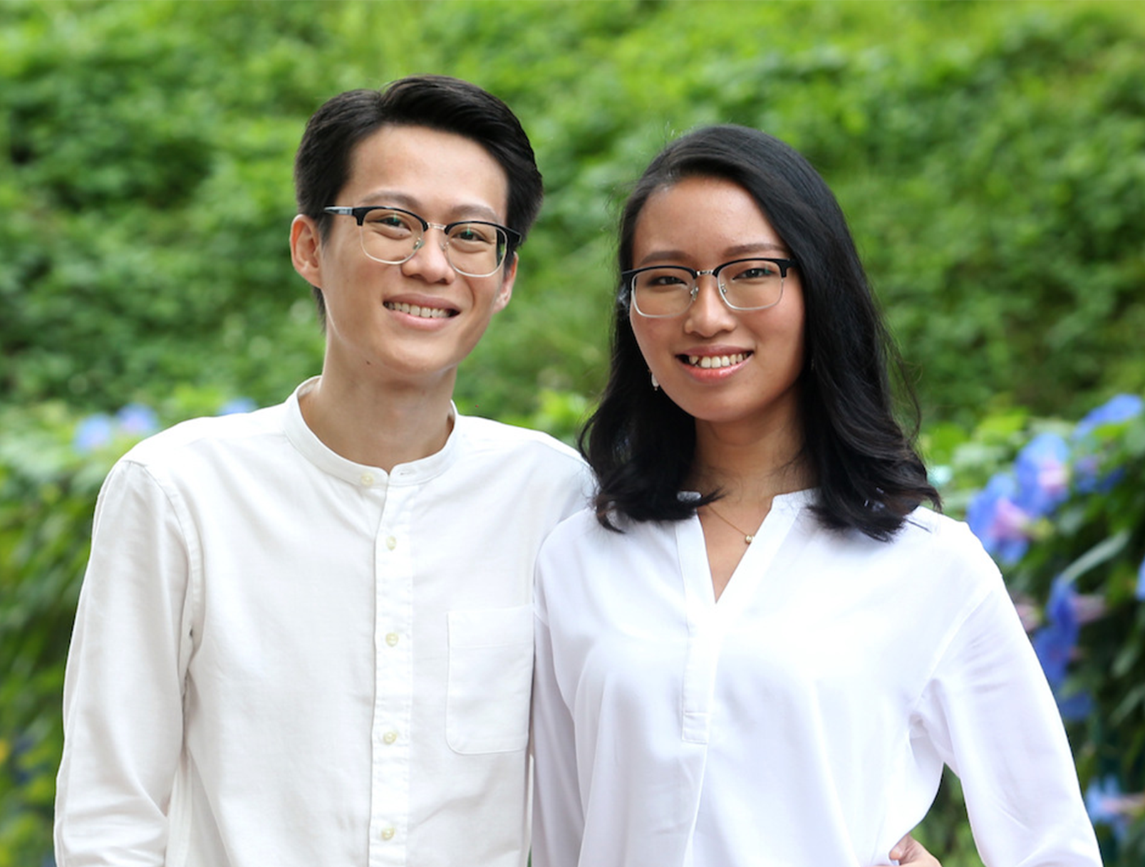 Sarawakian jeweller Left & Right tells stories through its unique pieces — Options The Edge
