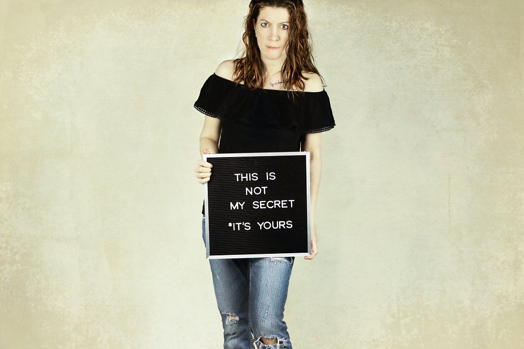 How to recover from being the family scapegoat