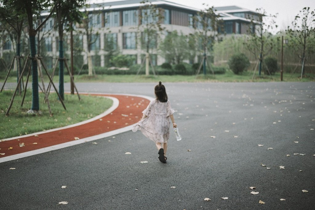 How to reparent yourself by grieving a lost childhood