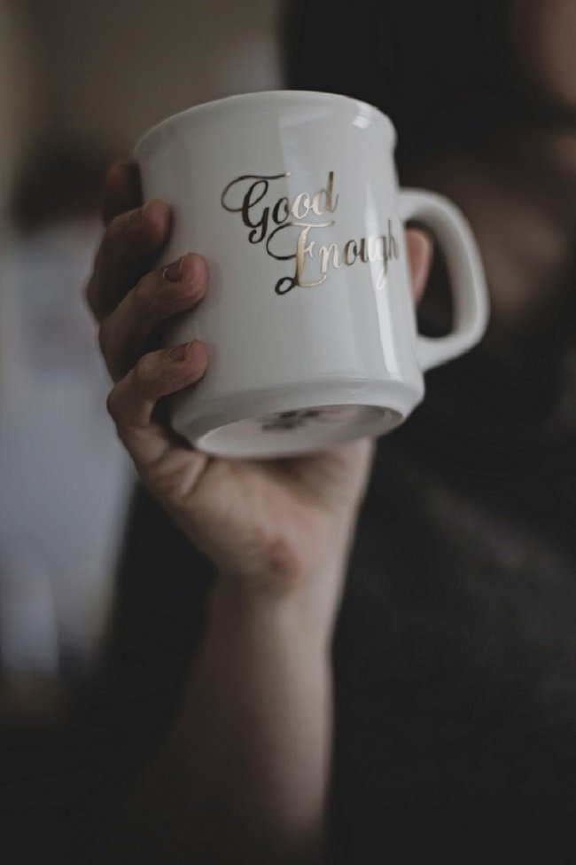 How perfectionism holds you back and how to overcome it