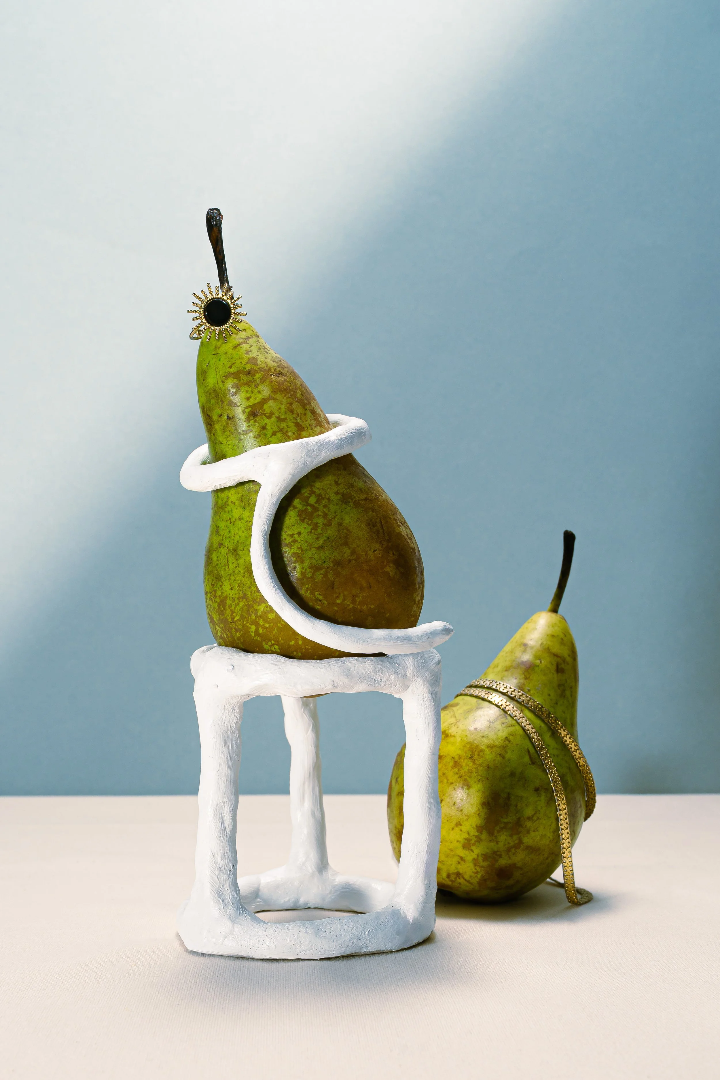 Nature morte