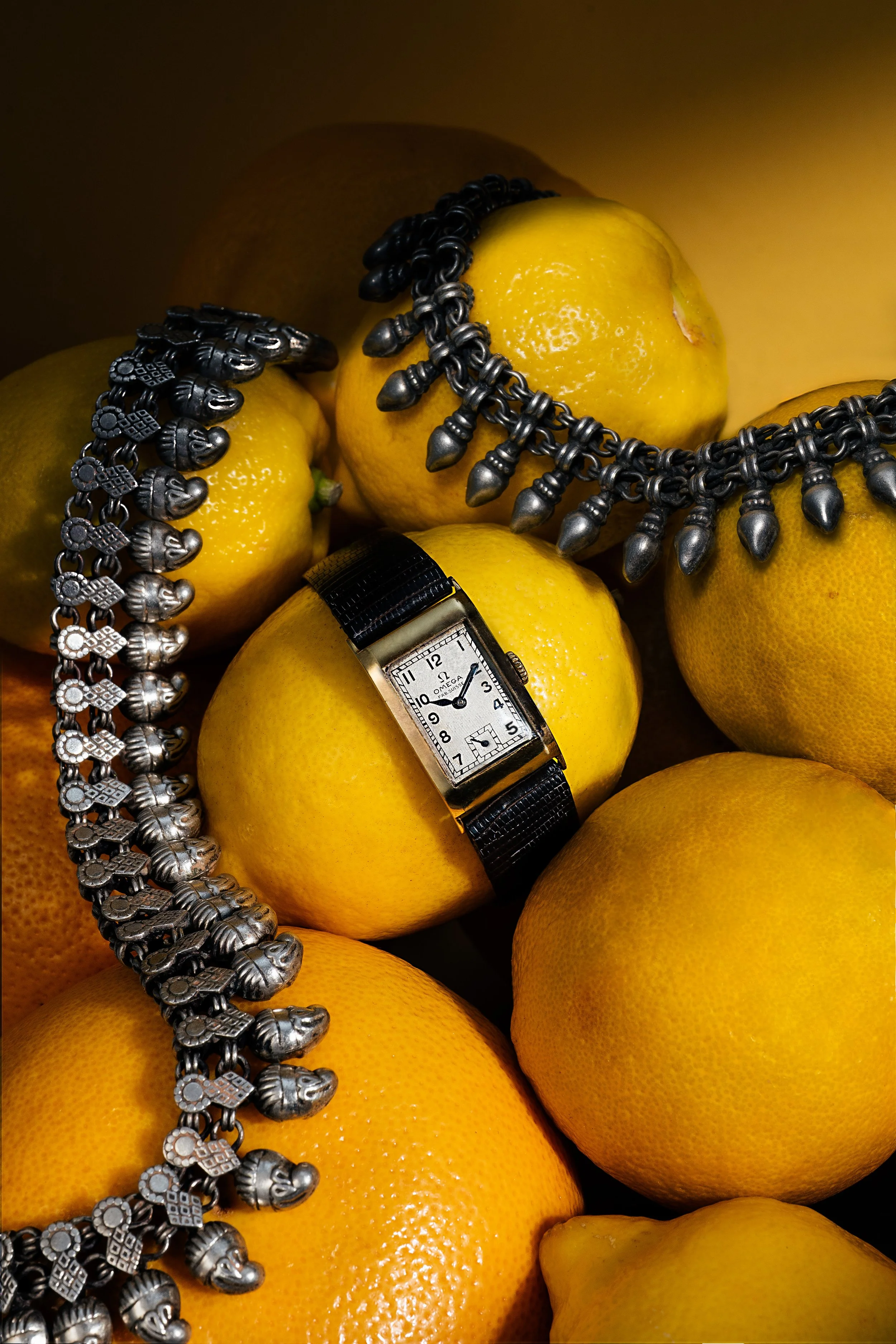 Citron préssé ©ClaraRaimbaud