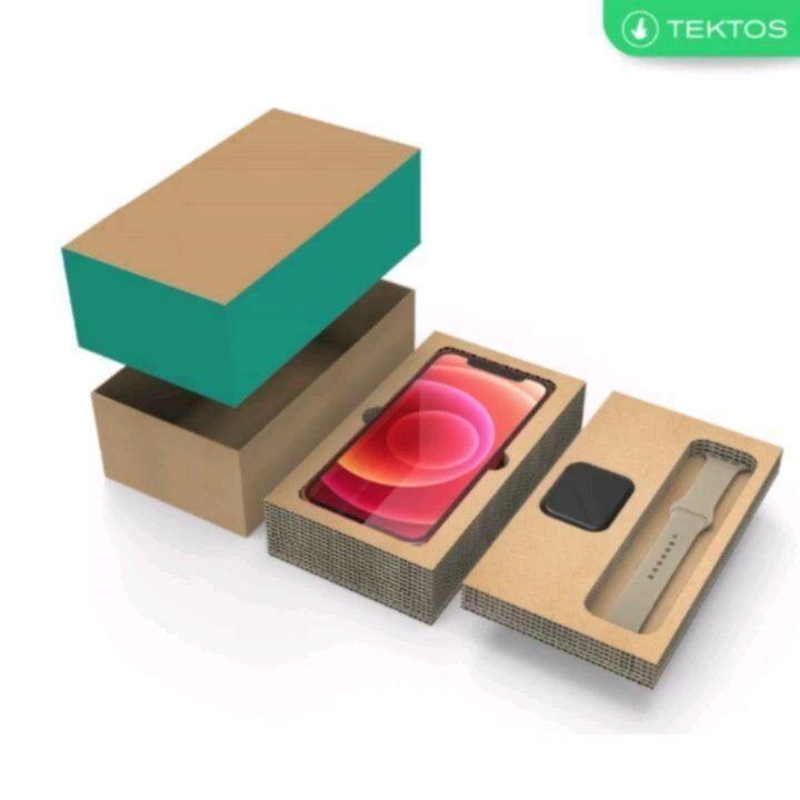 Designing for sustainability!🌱Tektos' team is dedicated to crafting cost-effective, visually appealing, and eco-friendly packaging solutions to accompany our innovative products. All are made from 100% recycled materials. ♻️🌍

🔗 Visit us here: www