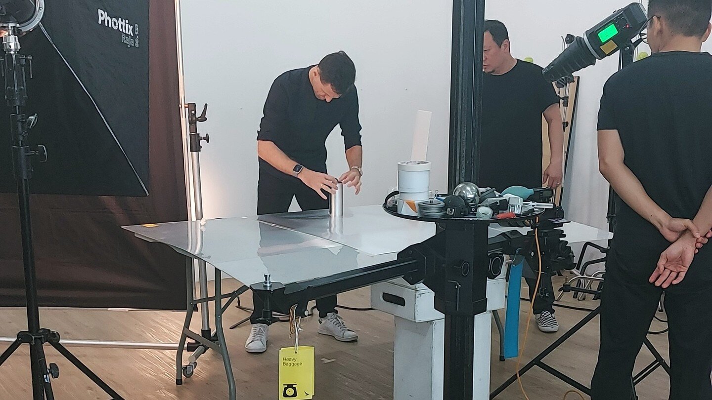 Sneak peek into our upcoming award-winning product! Go behind-the-scenes of our latest photoshoot with our amazing team. ✨🔍📸 #workinprogress #productlaunch #innovation #bts #creativeprocess #productreveal #designinprogress #teamwork #exclusivelook