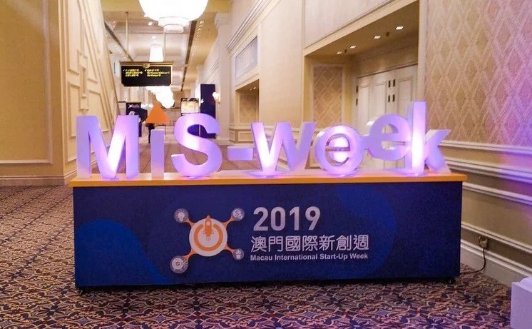 @ibebot_hk is here now!
#tektos
#ibebot 
#iot 
#misweek 
#macau 
#cotai 
#aircomfort 
#smartsensors